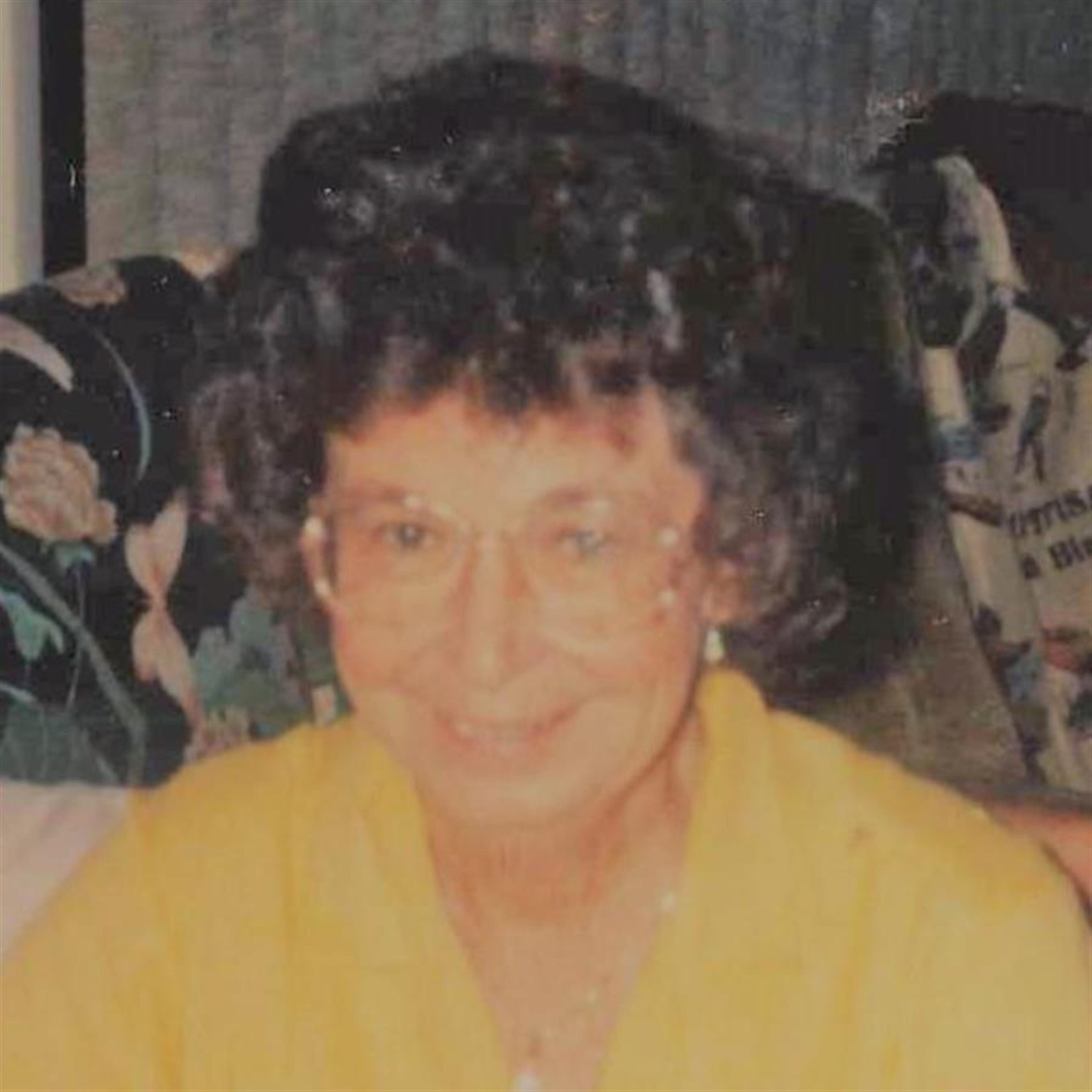 Claudia Lorraine Paskiet