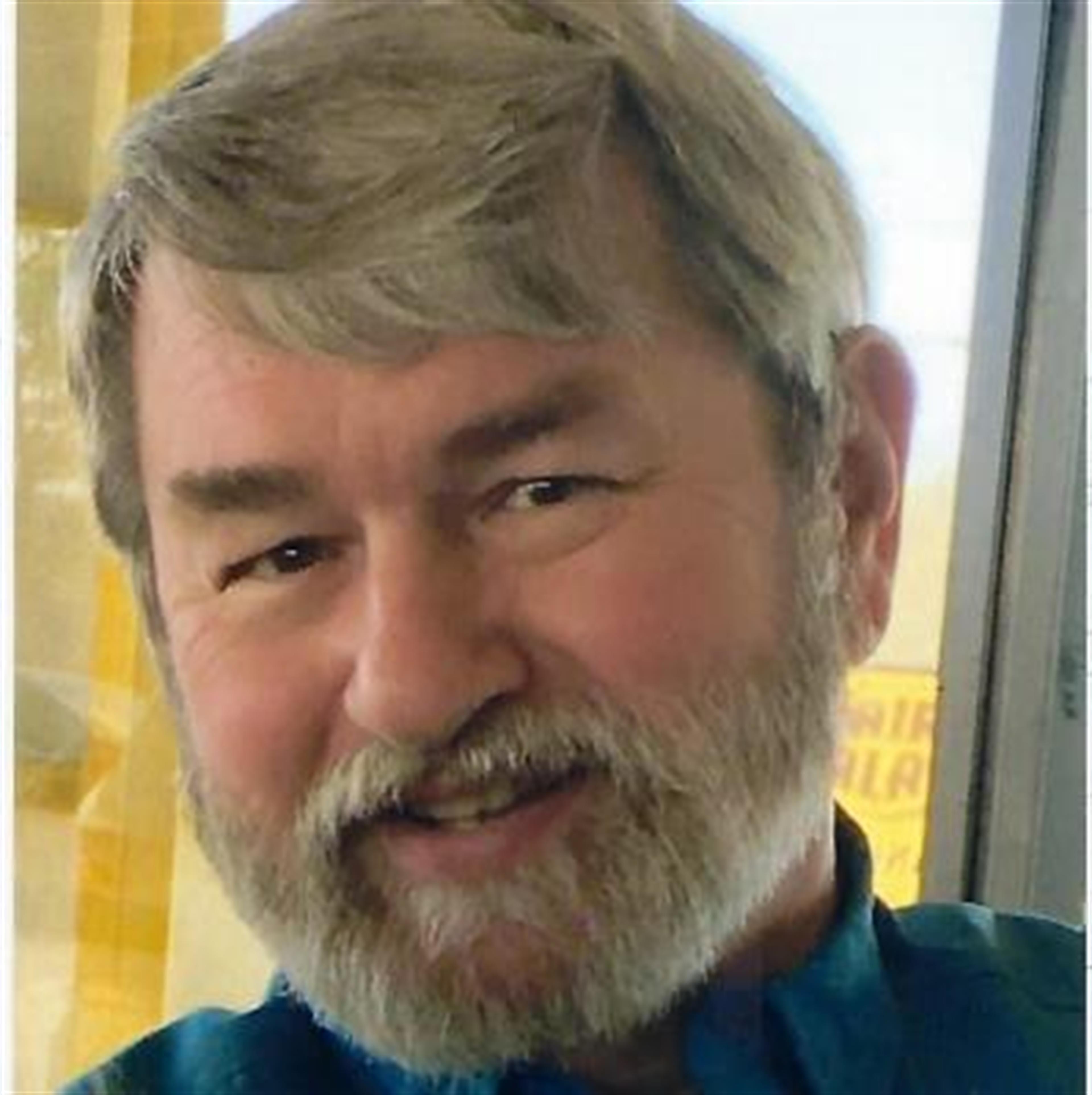 Mr. Darryl Duane Peterson