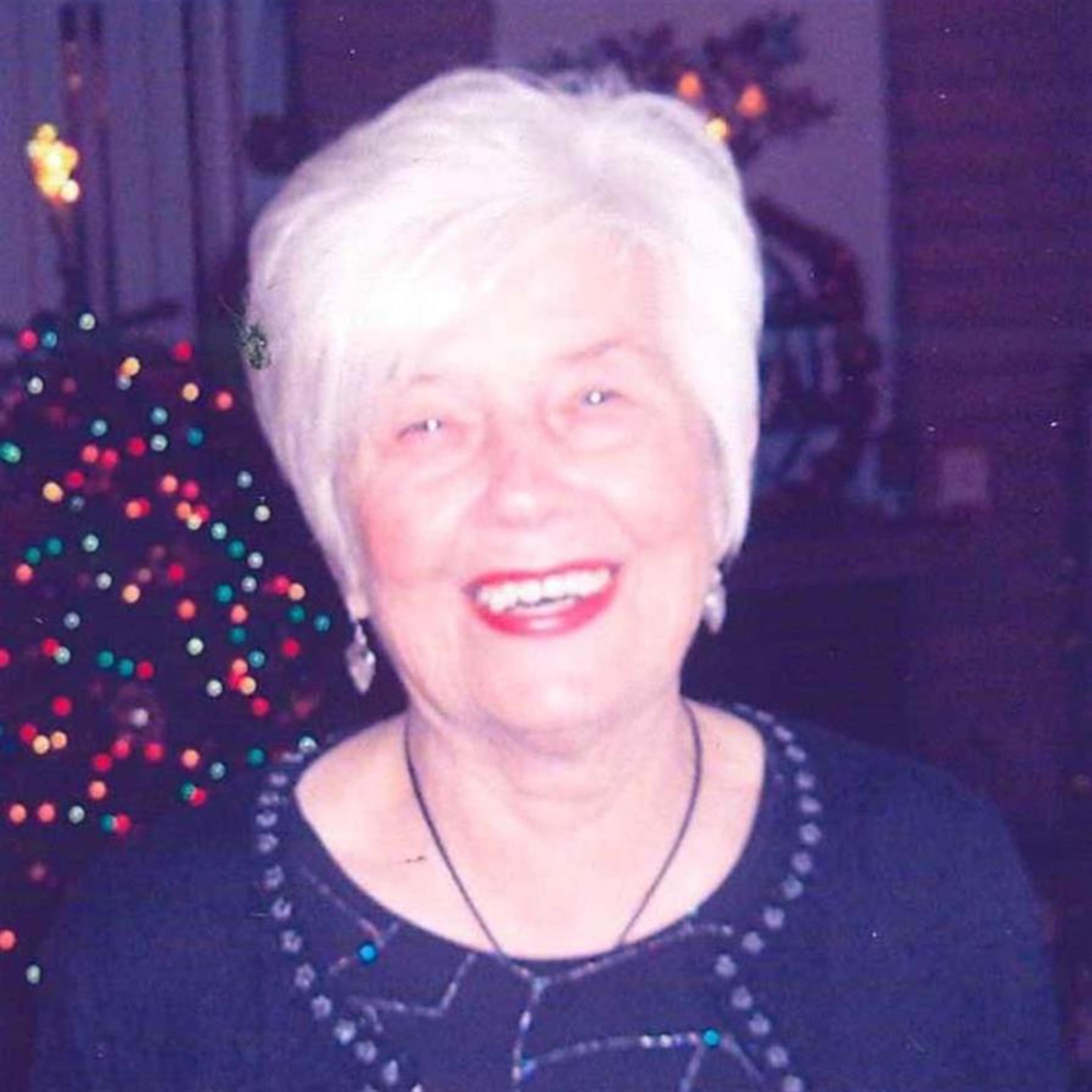 Edelweiss H. Williams