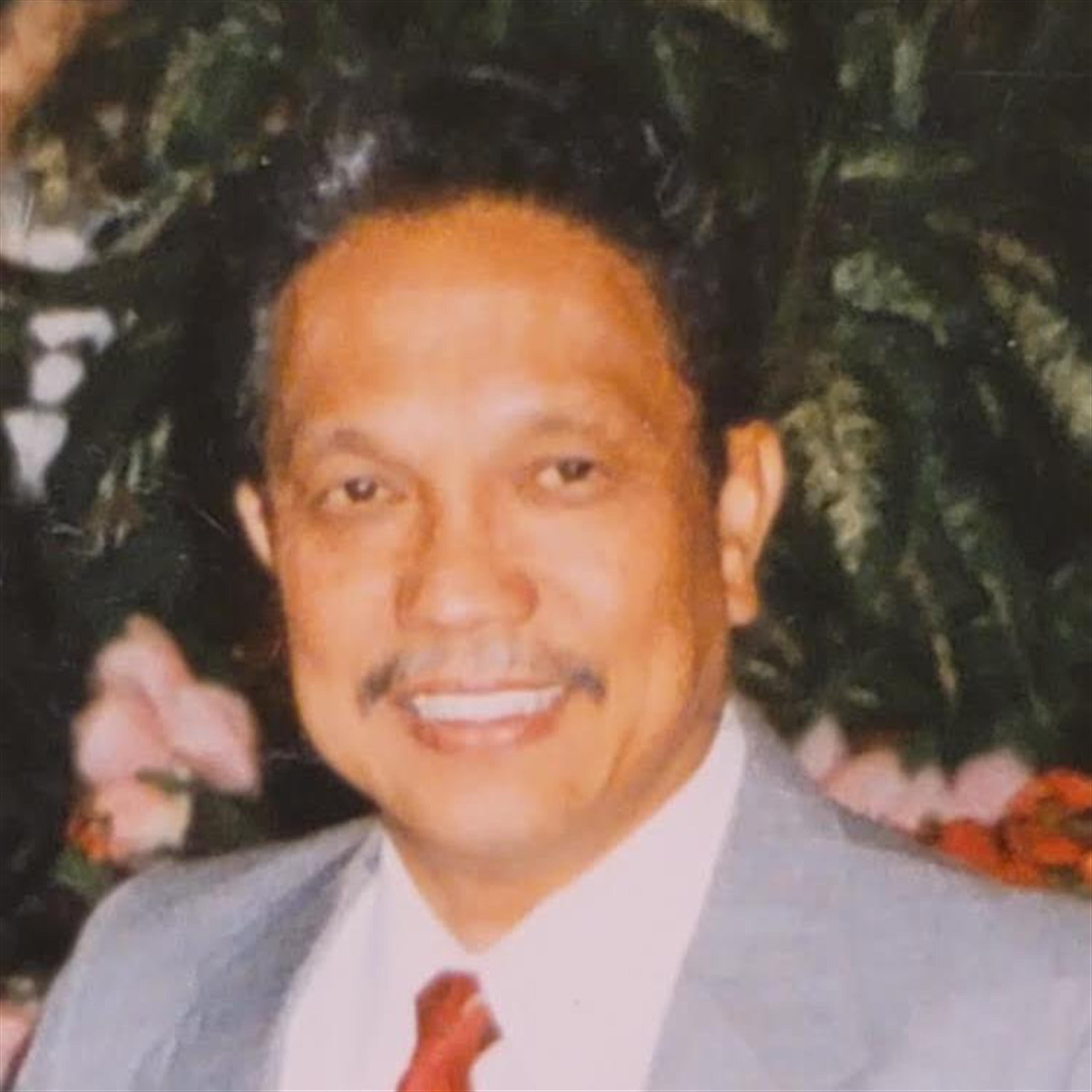 Carlito Taguiam Azurin