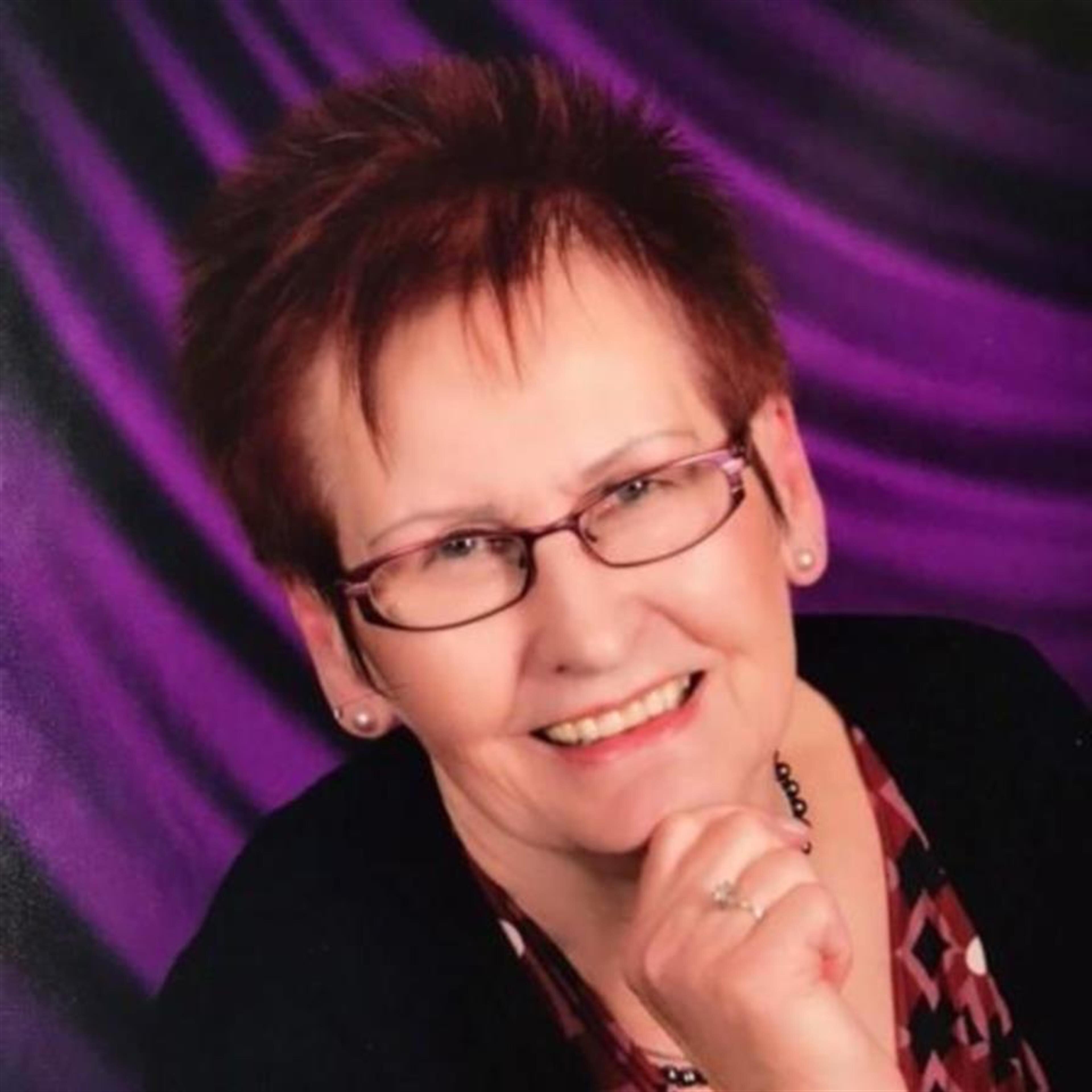 Sharon Joyce Westman