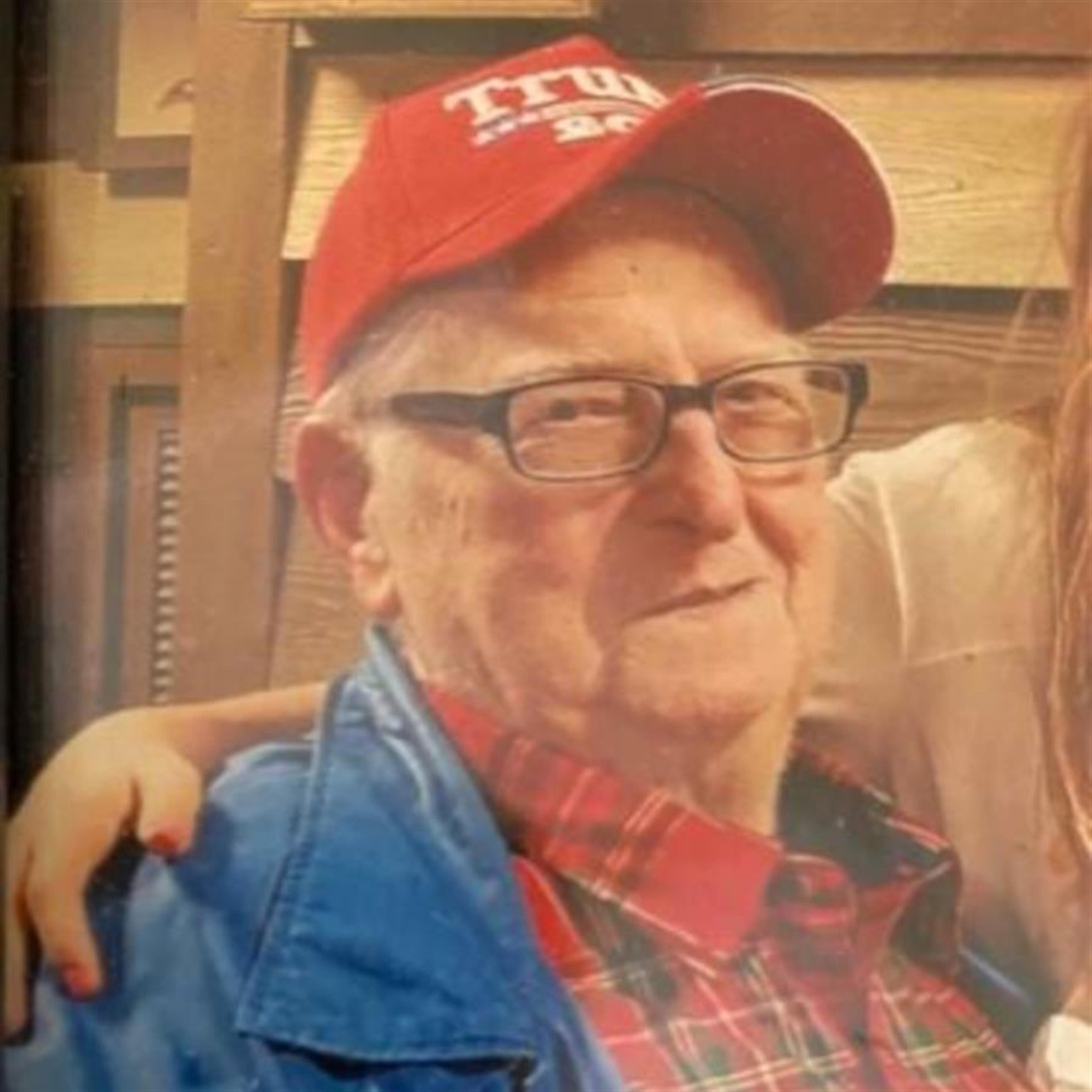 Herman Edward Payne, Jr.