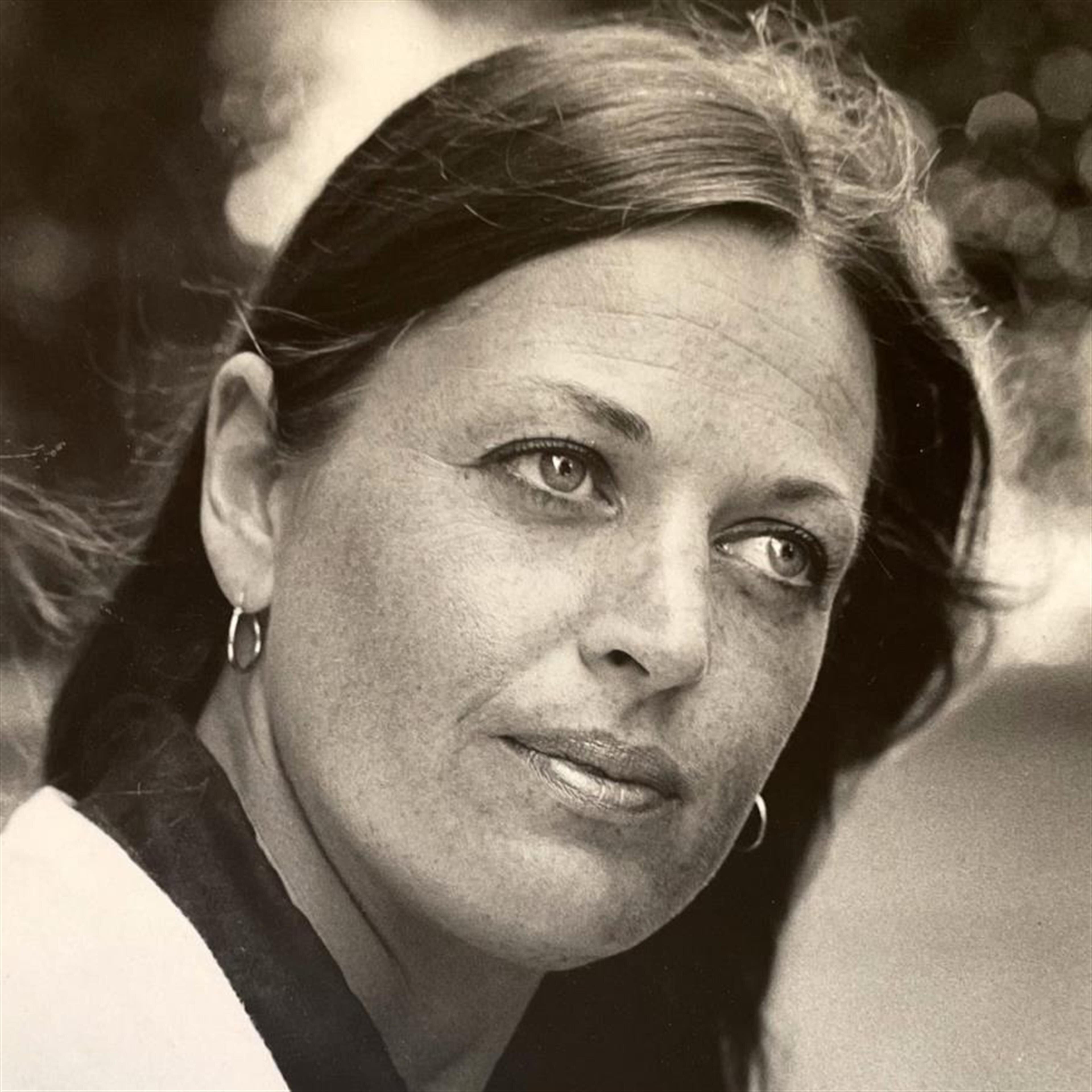 Suellen Gallamore