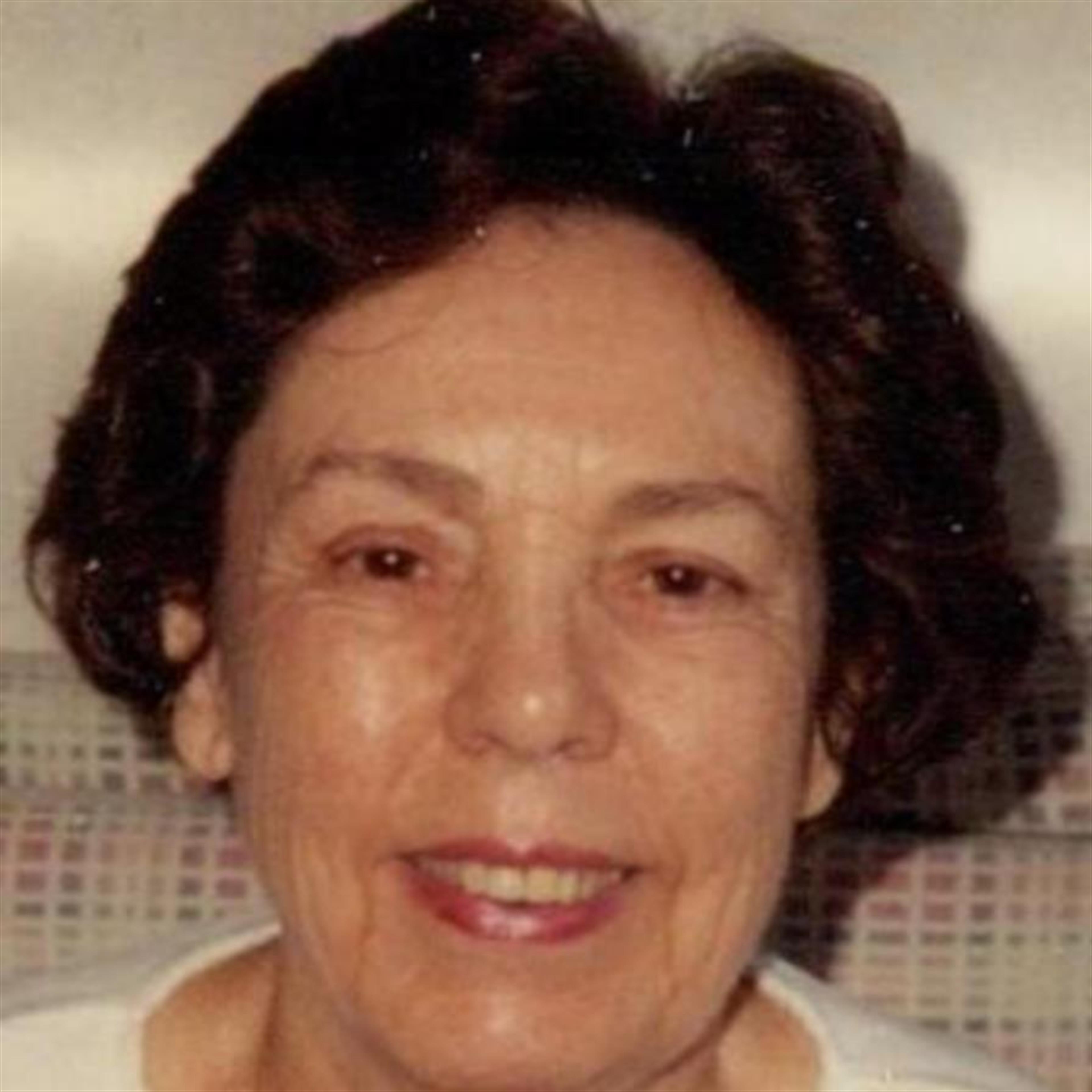 Marion Frances Blake Stone's obituary picture
