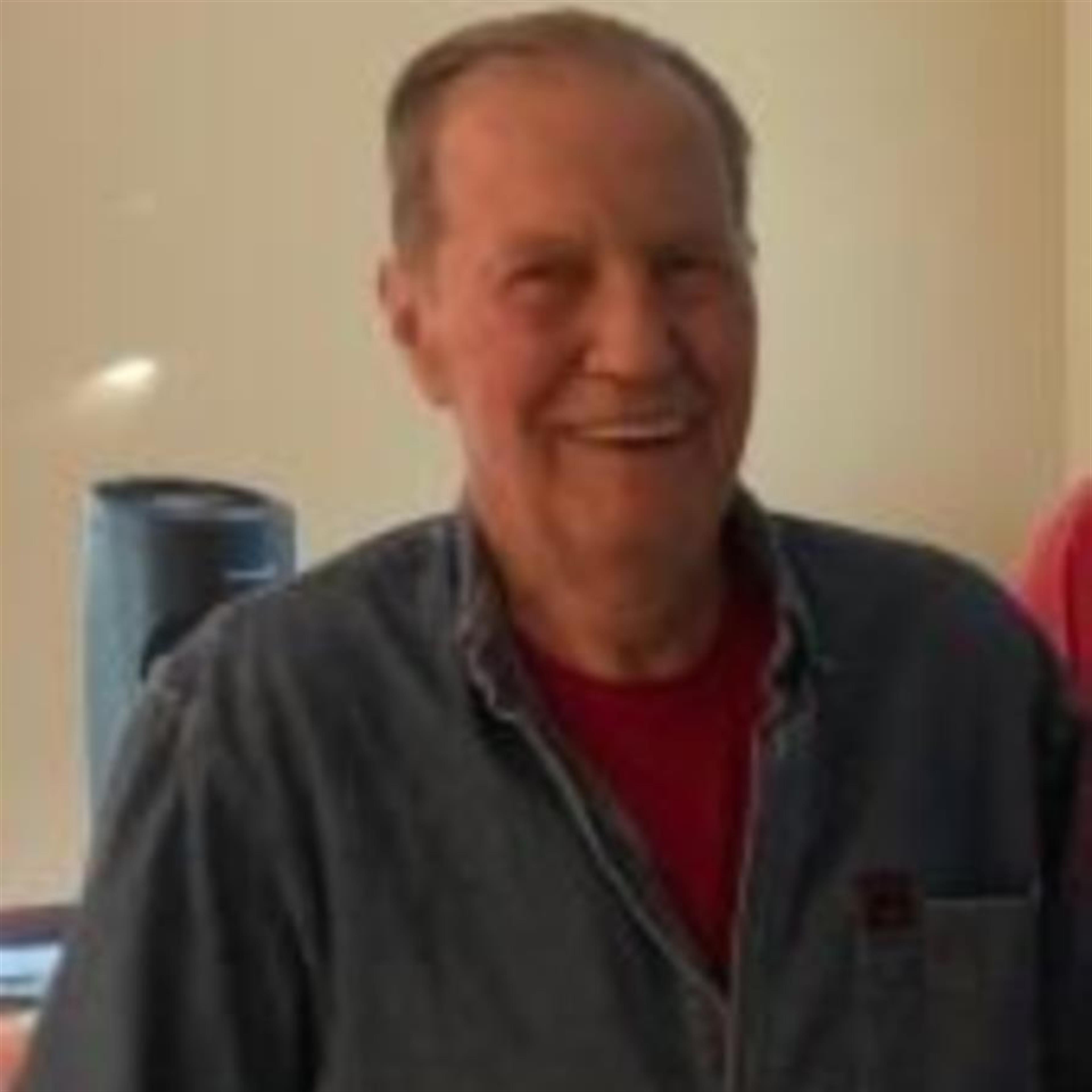 Robert M. Antoniak (Camdenton)