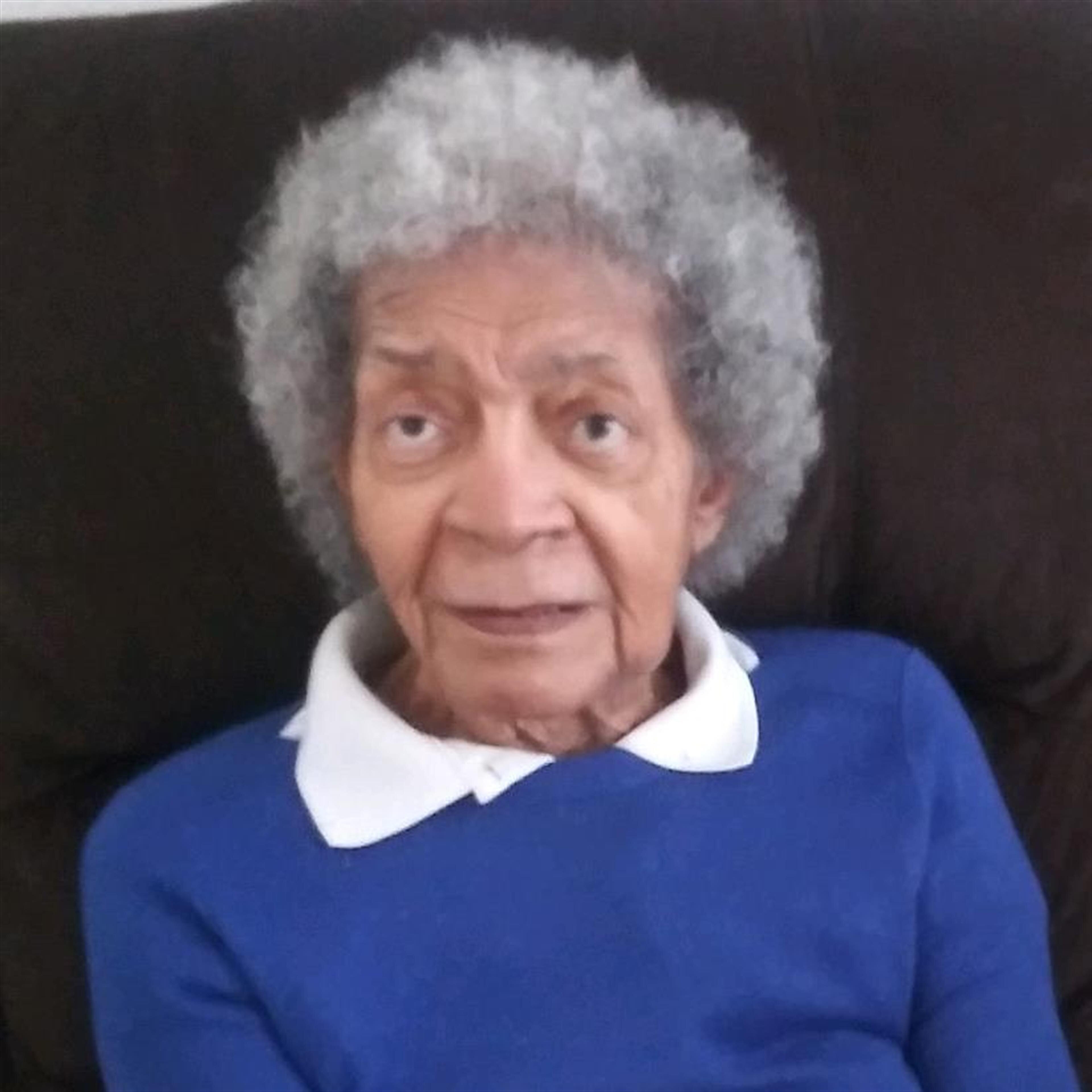 Wilma M. Dodds