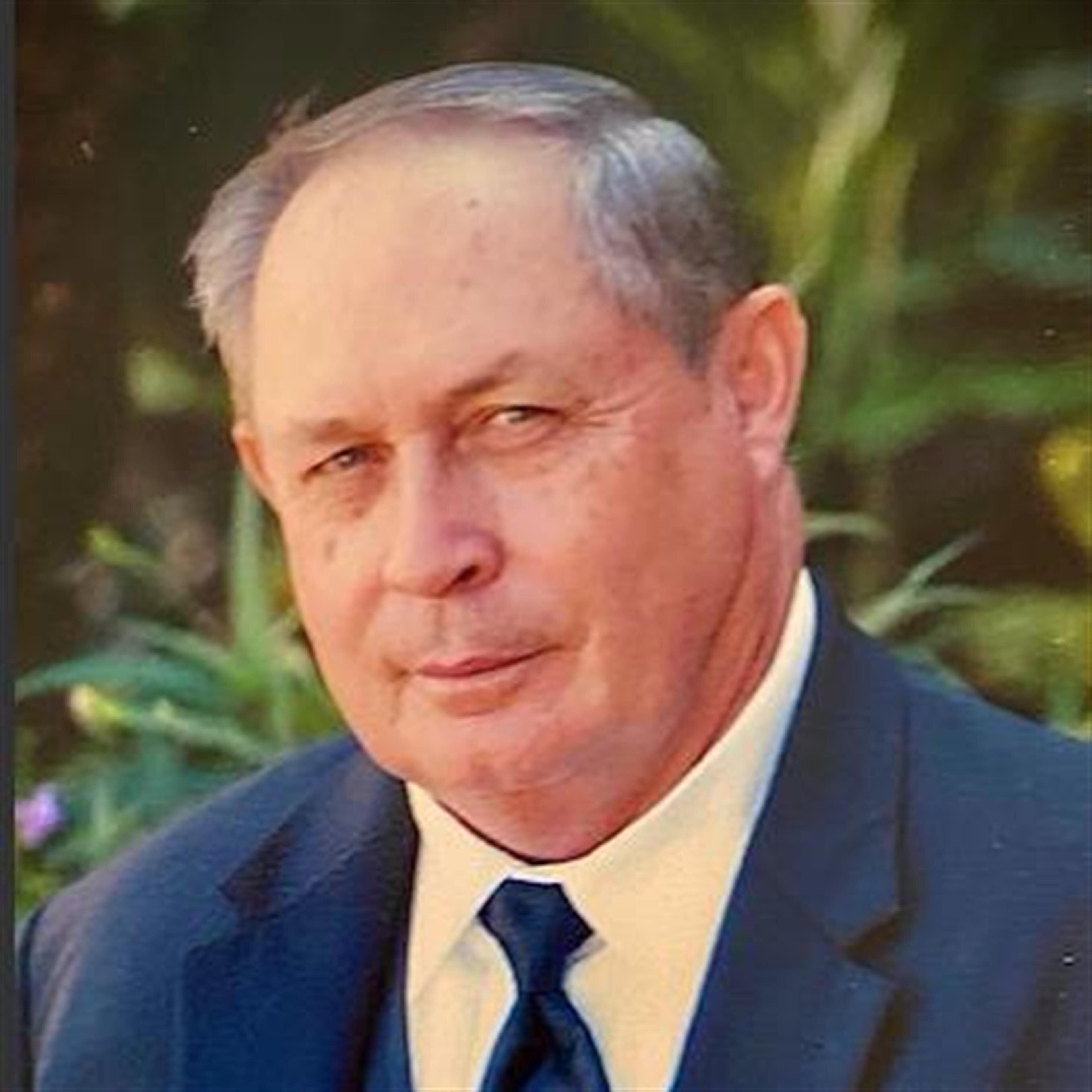 Richard Alan Sinner