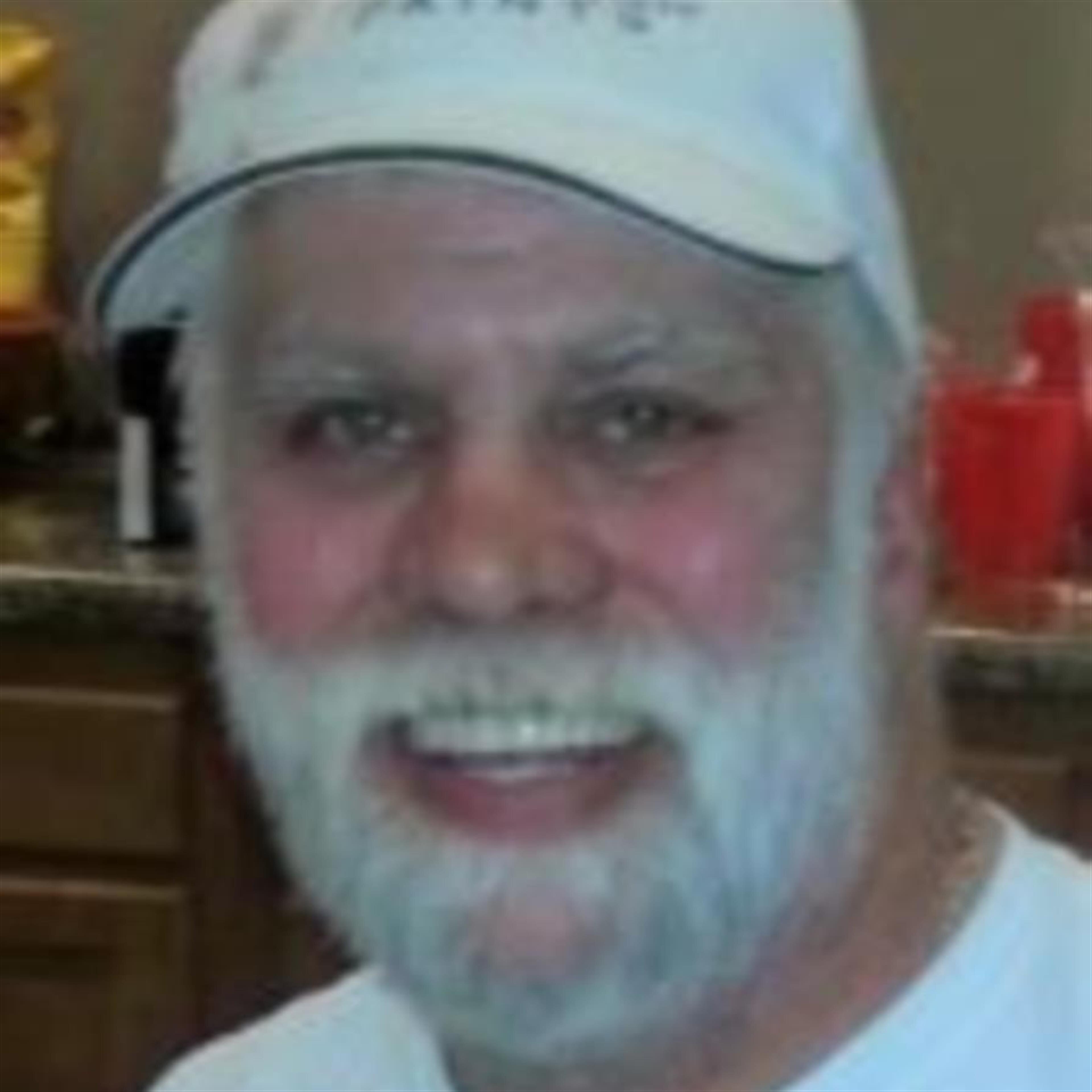Daniel Joseph Lambertz (Camdenton)