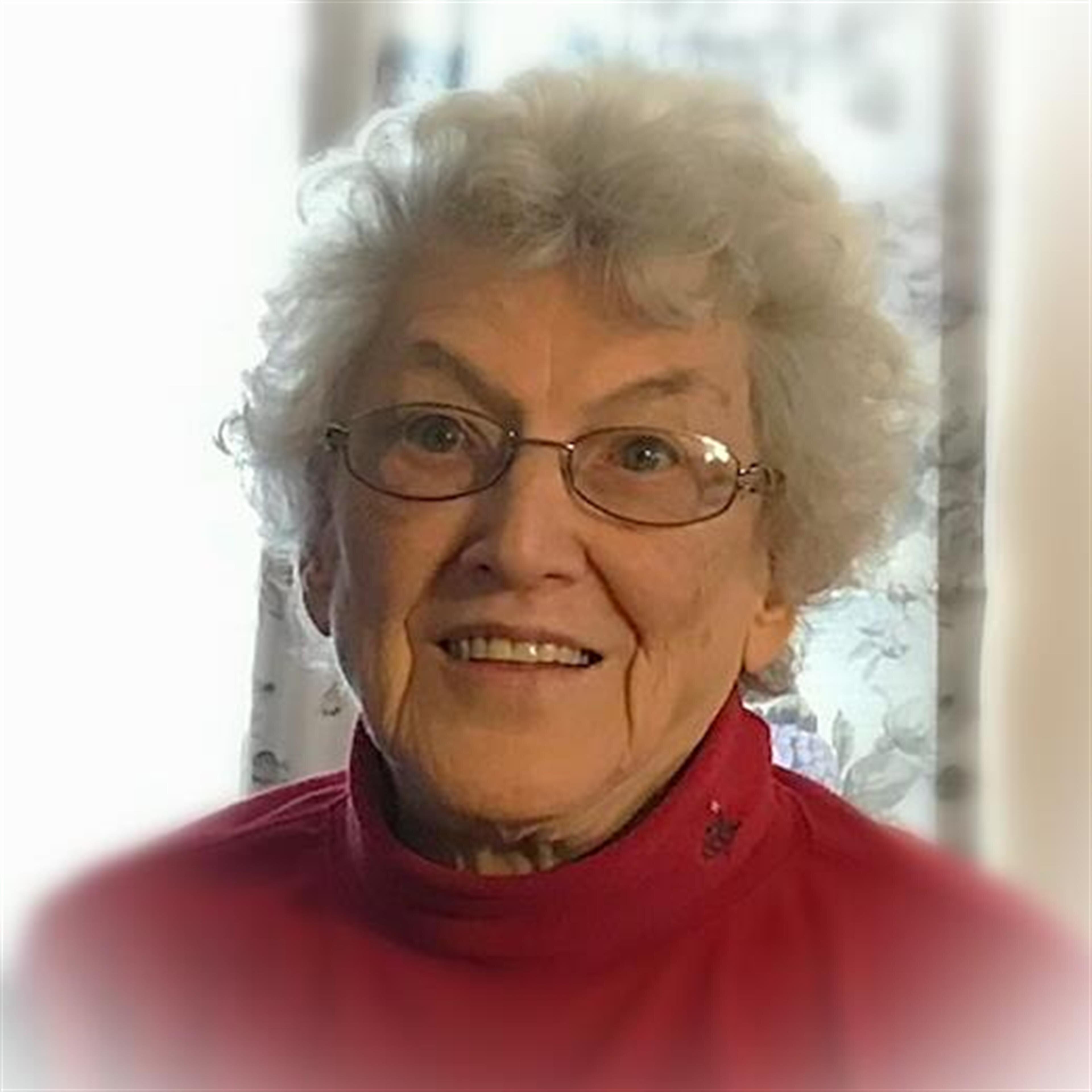 Ms. Mary Eleanor Gallagher