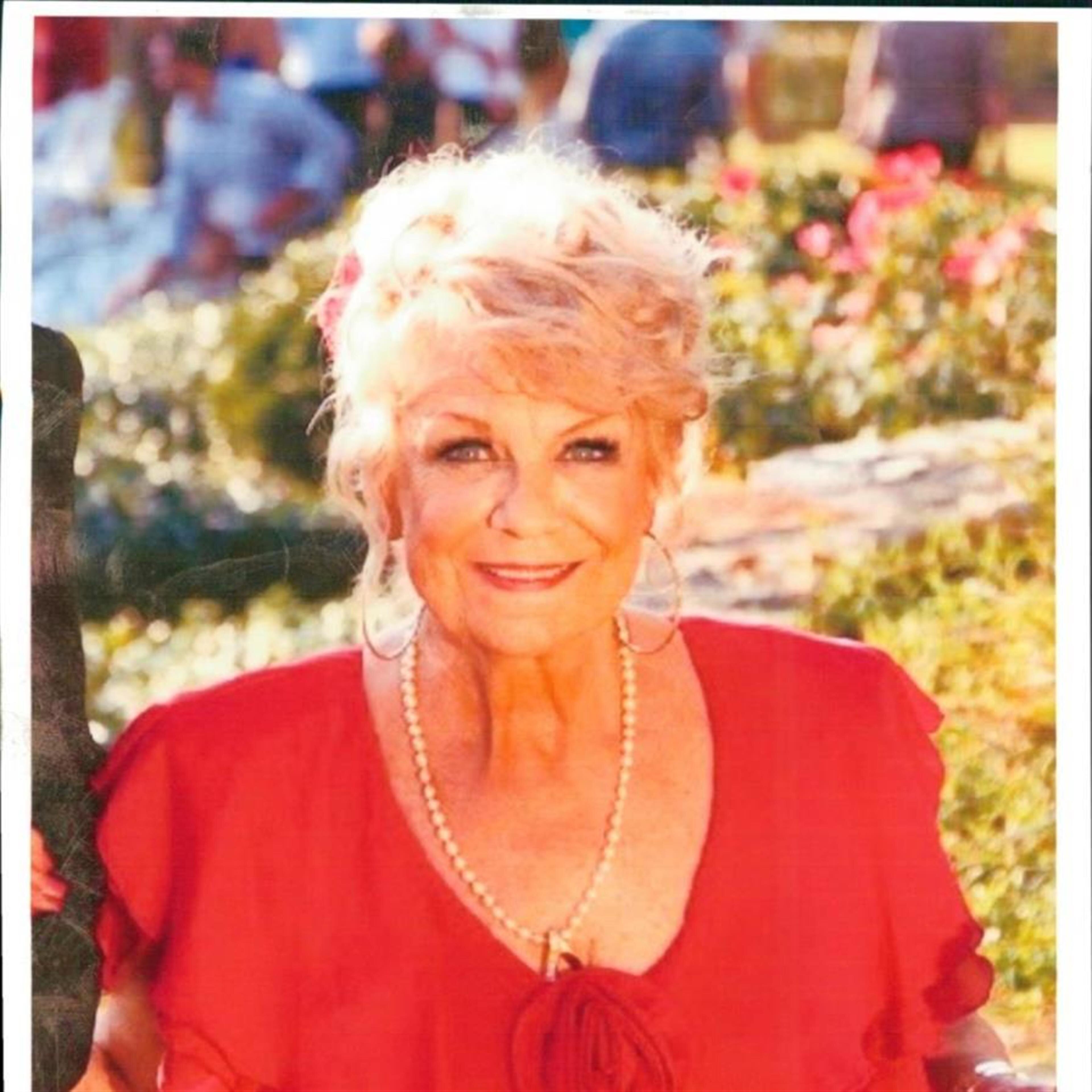 Glenda Darnell Cunningham