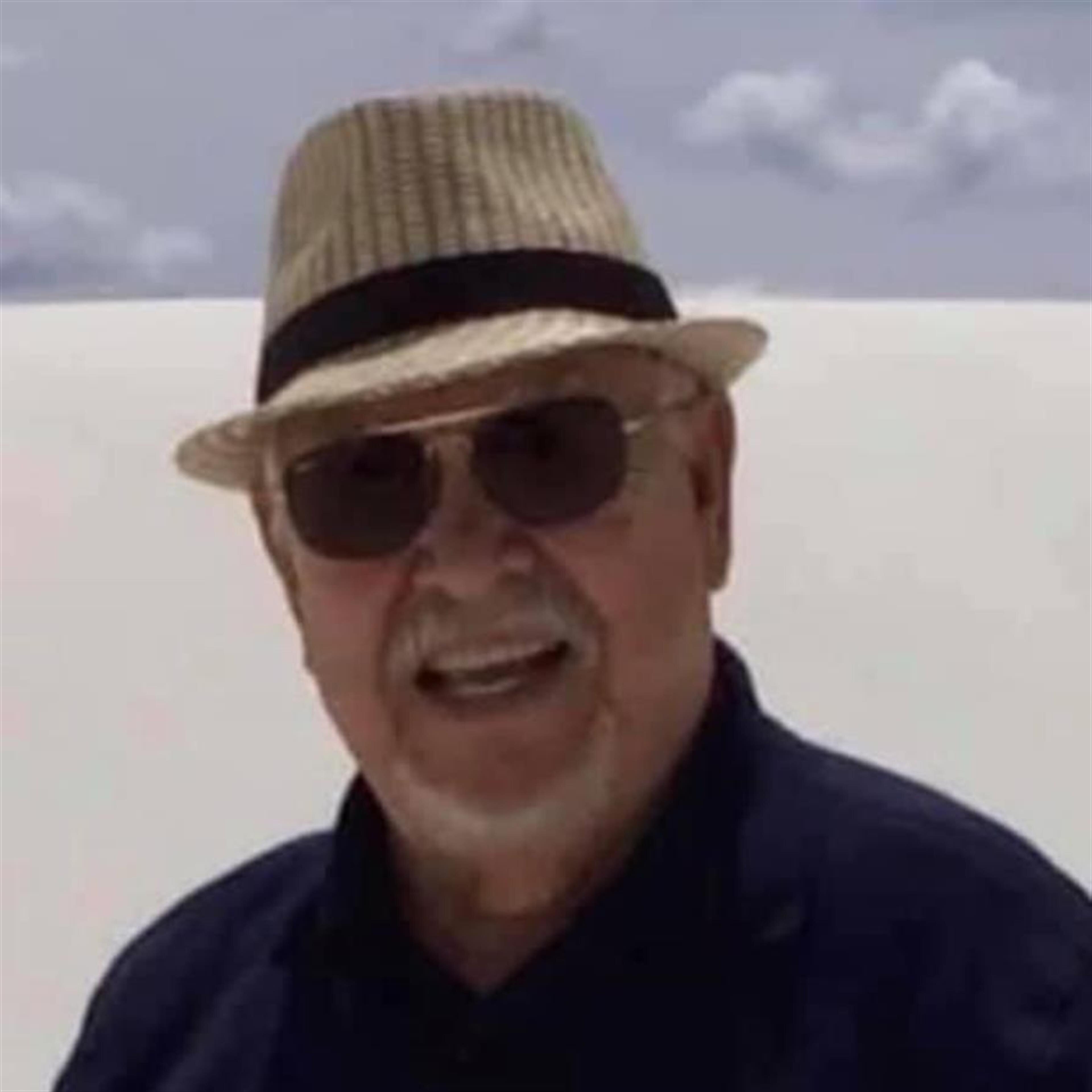 Lazaro Cardenas Sr.