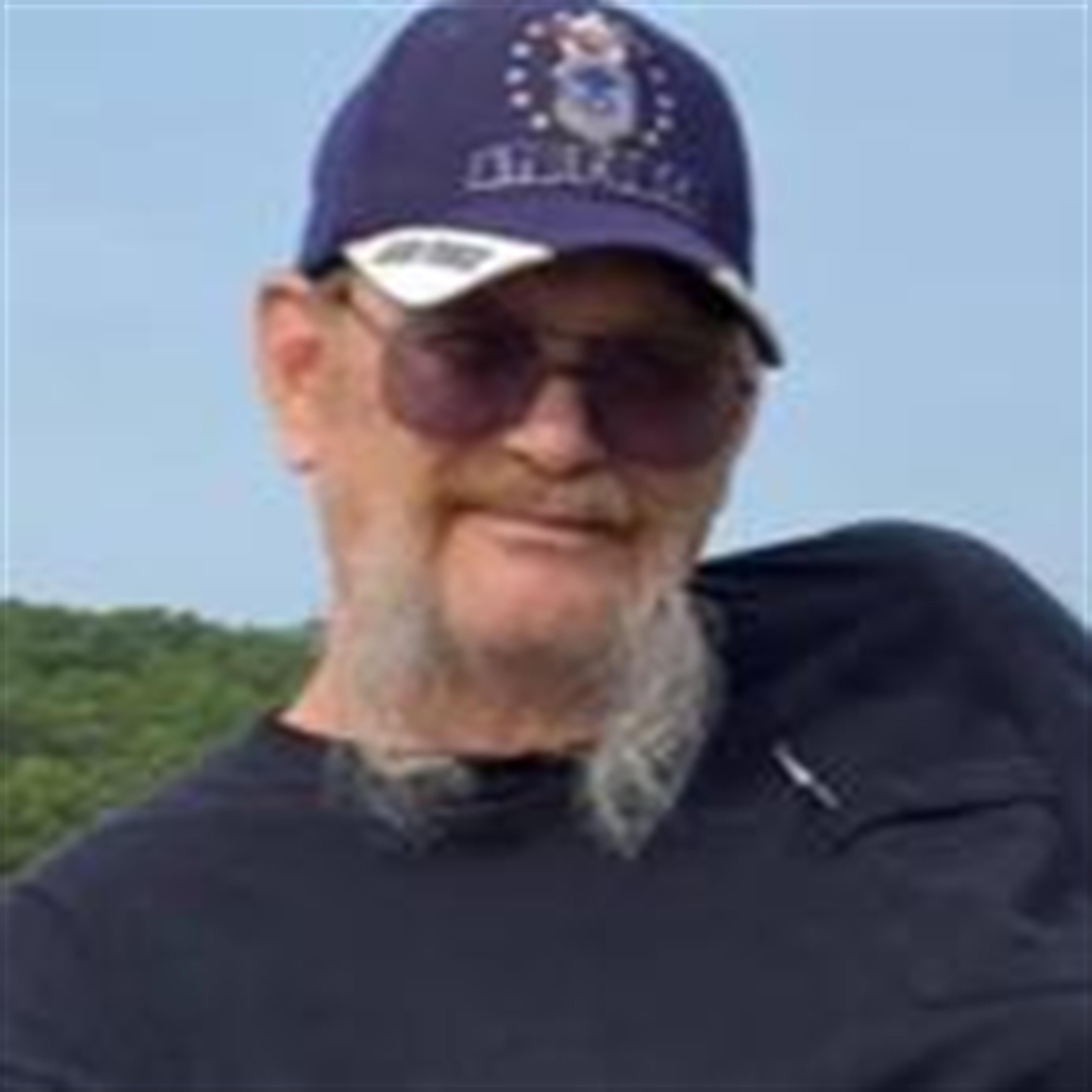 Lewis Bertoncino, Jr. (Camdenton)