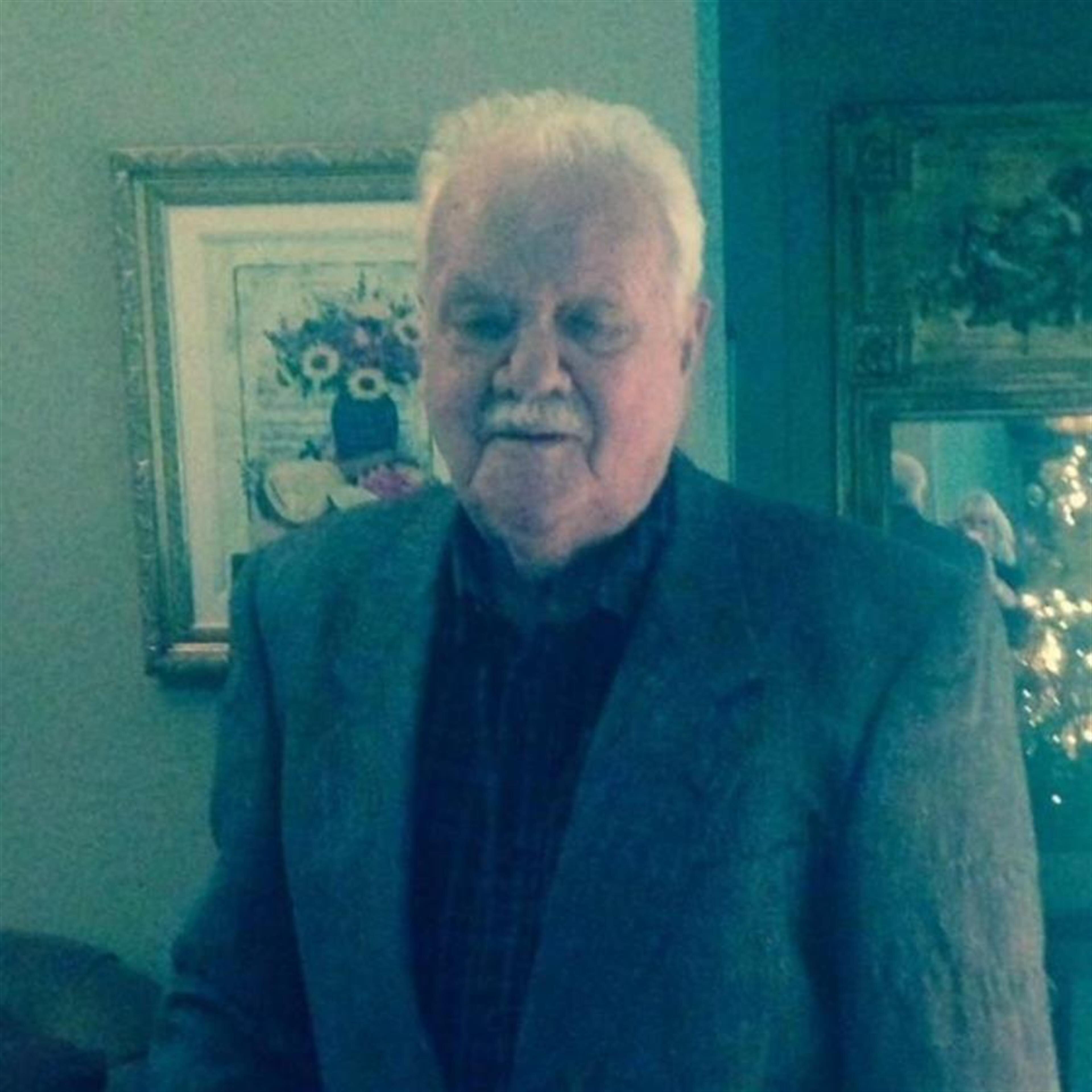 Anthony B. Cosimano