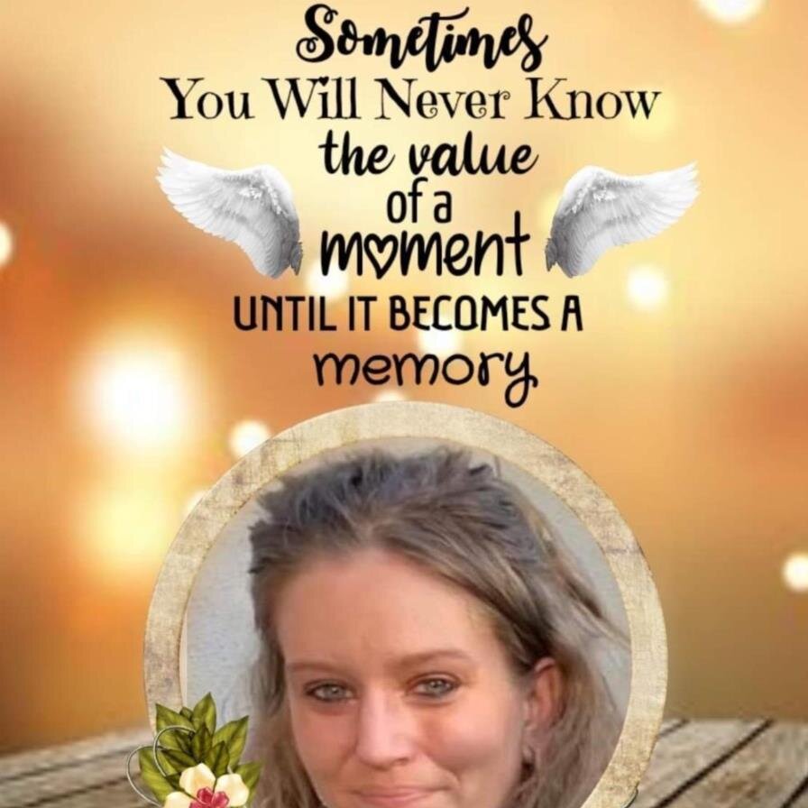 Tribute Wall