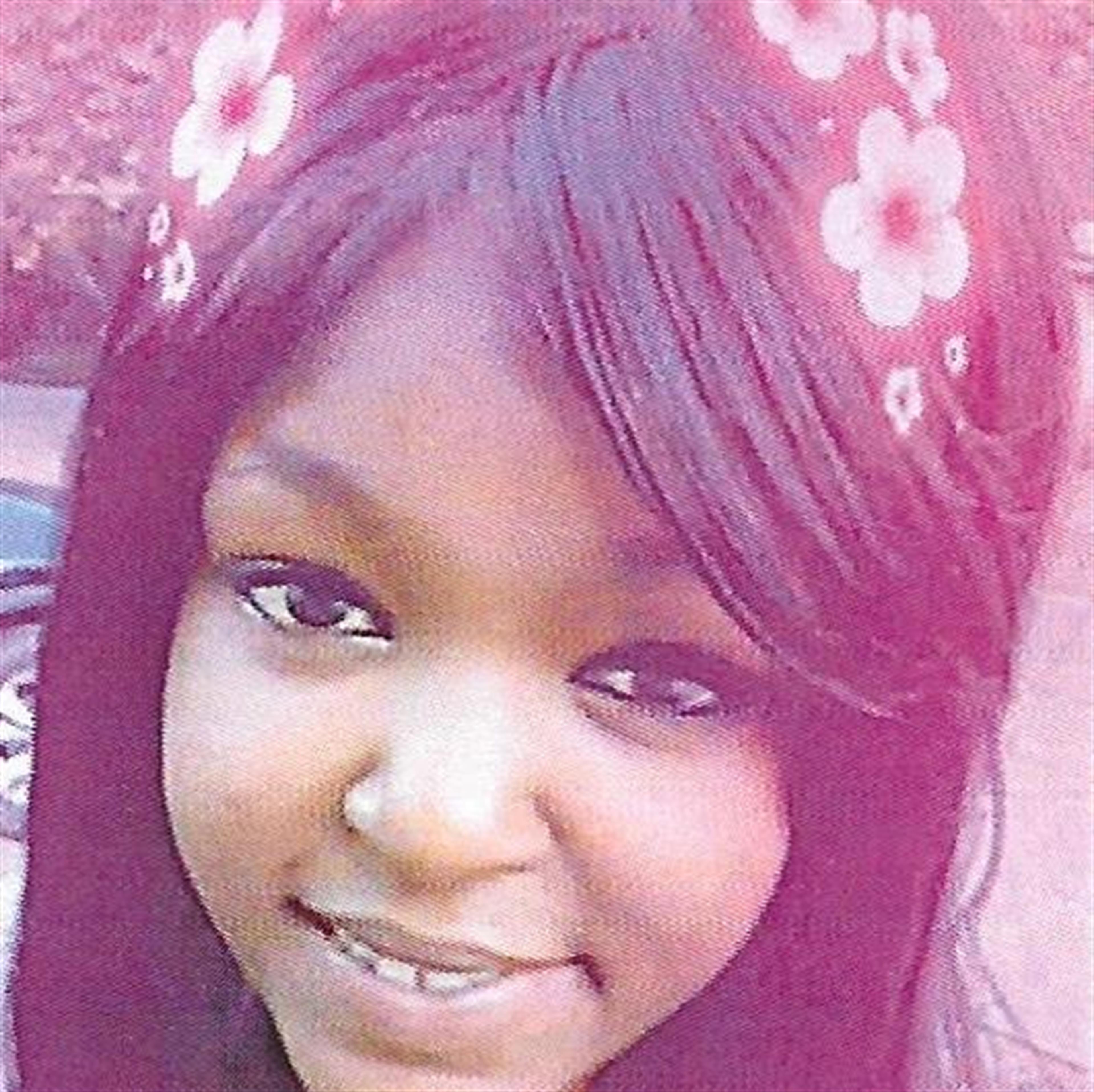 Ms. Diamond Sierra Reed