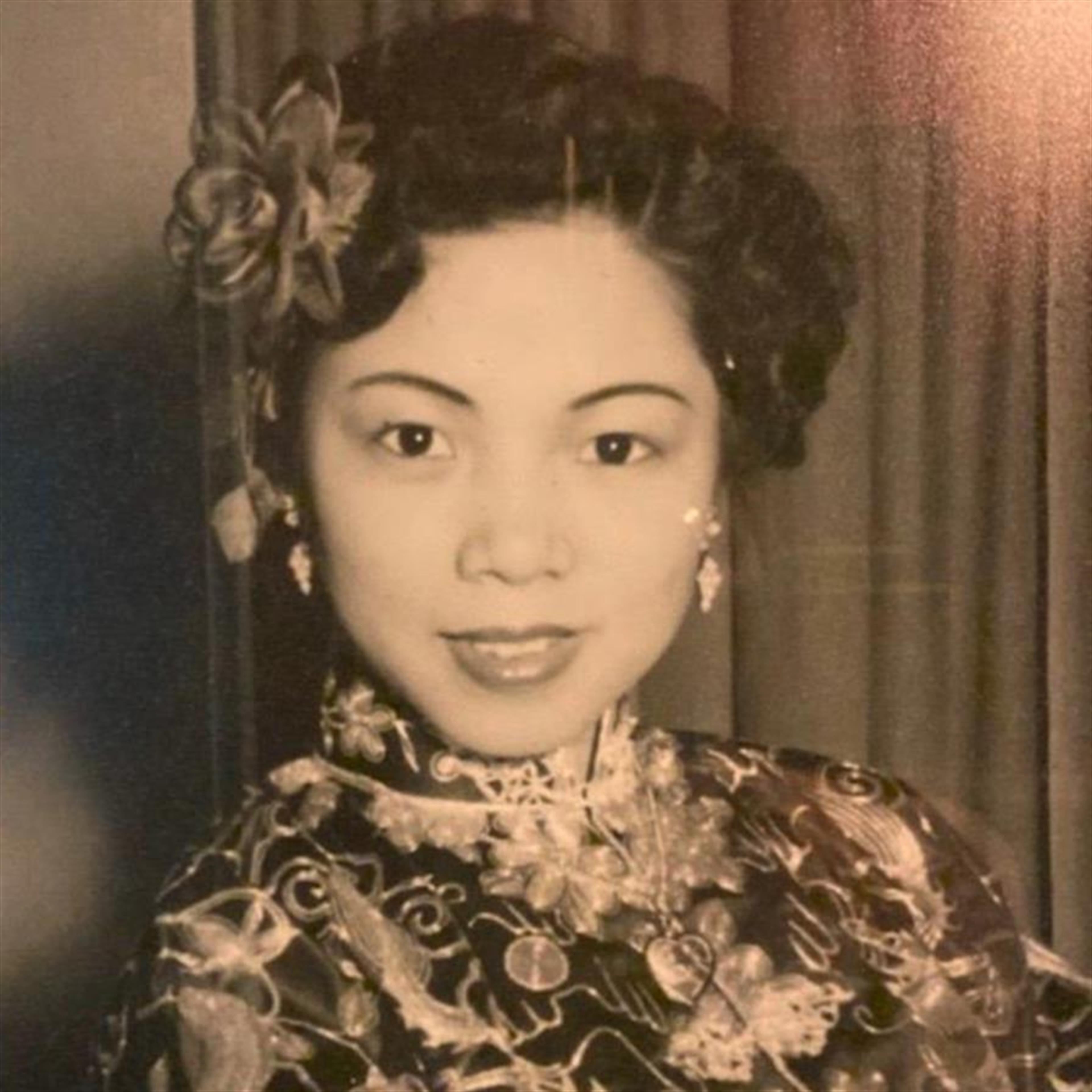 Pauline L Tang