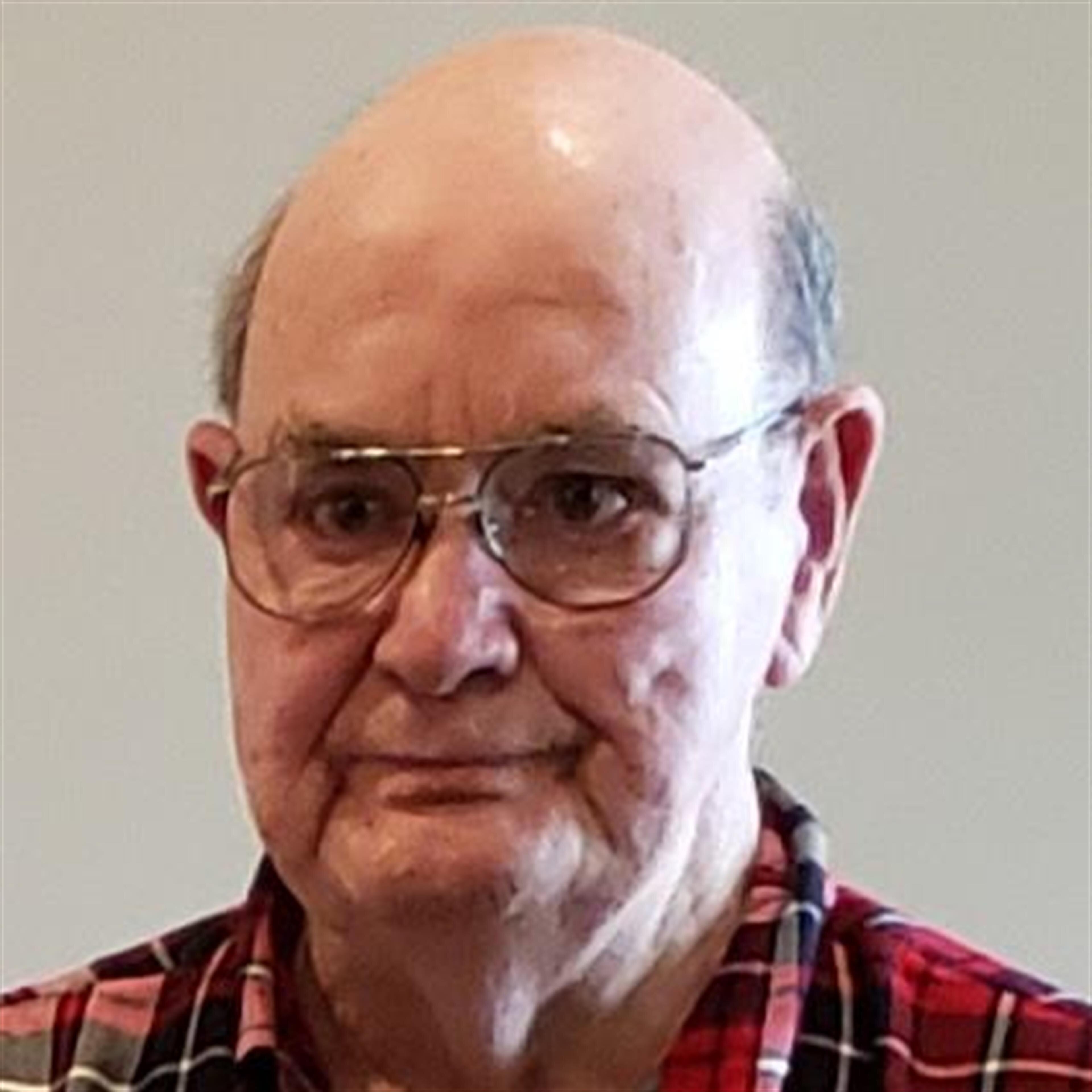 Charles Winston Smith