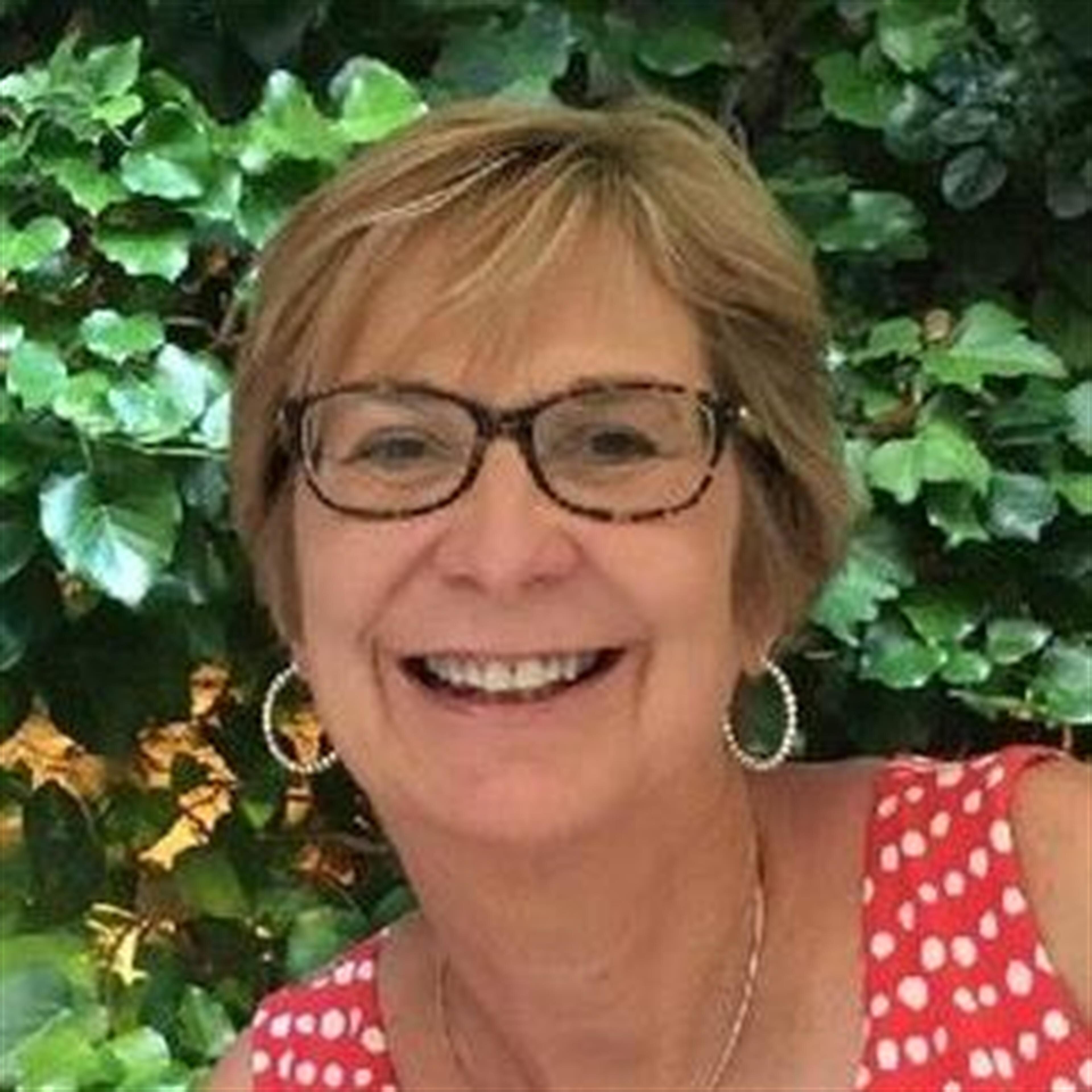 Gail Clendaniel Stallings
