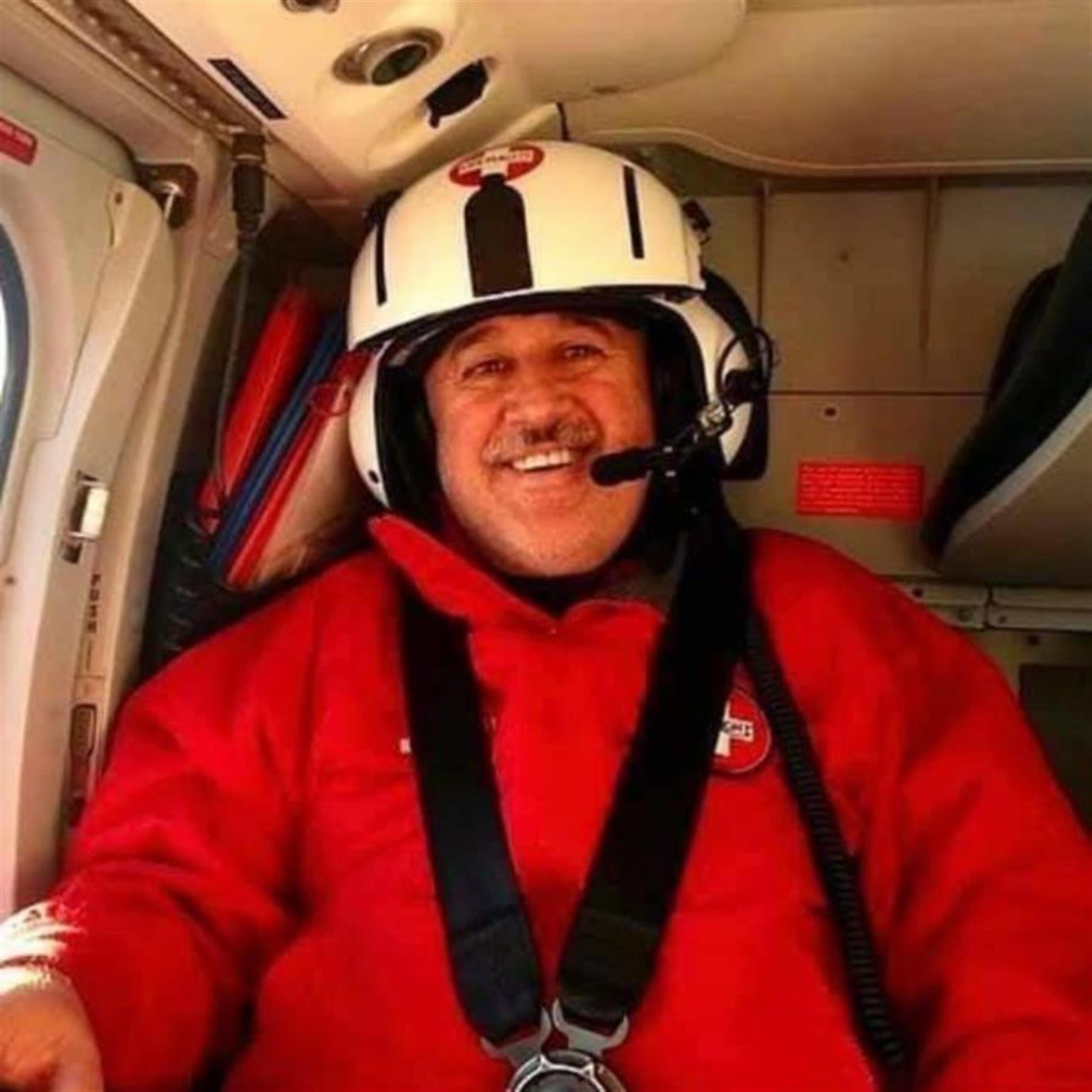 Mariano Rufino Rodriguez