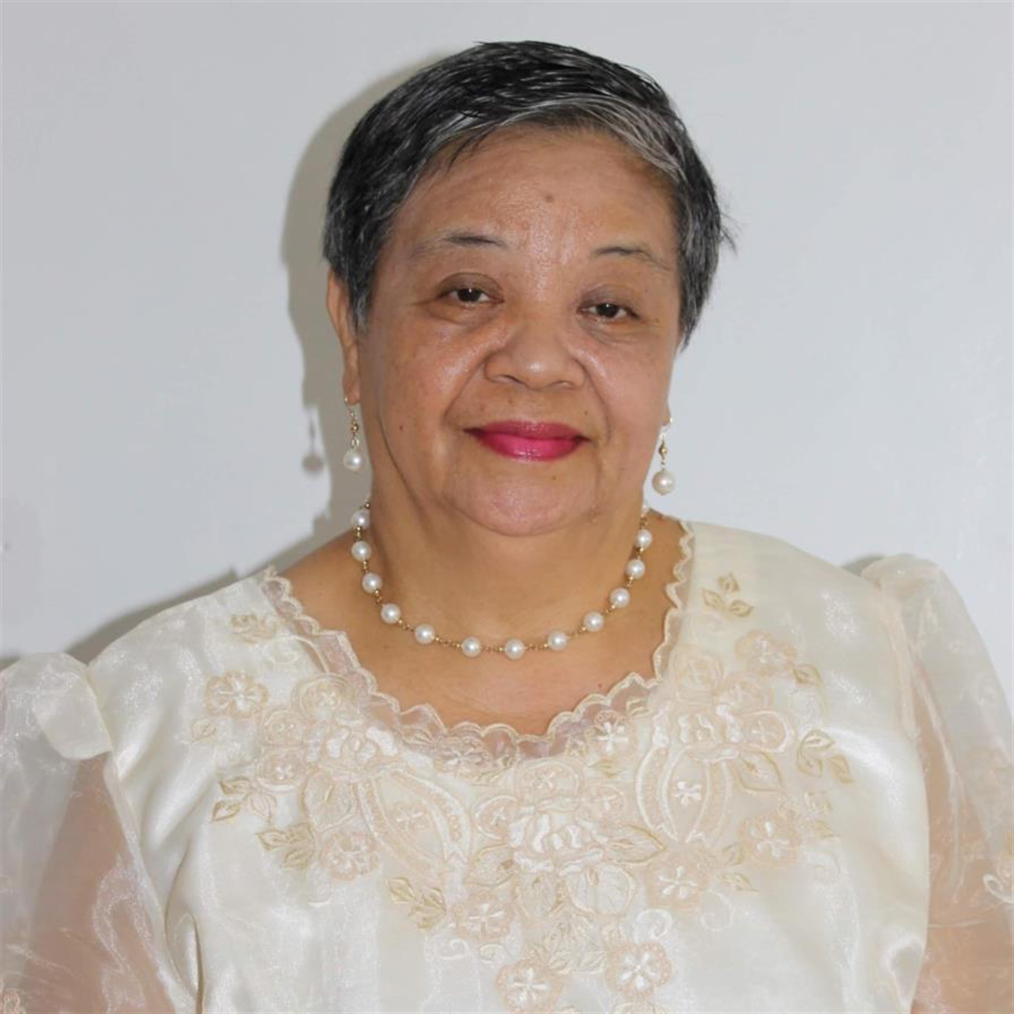 Elisea C. De Guzman