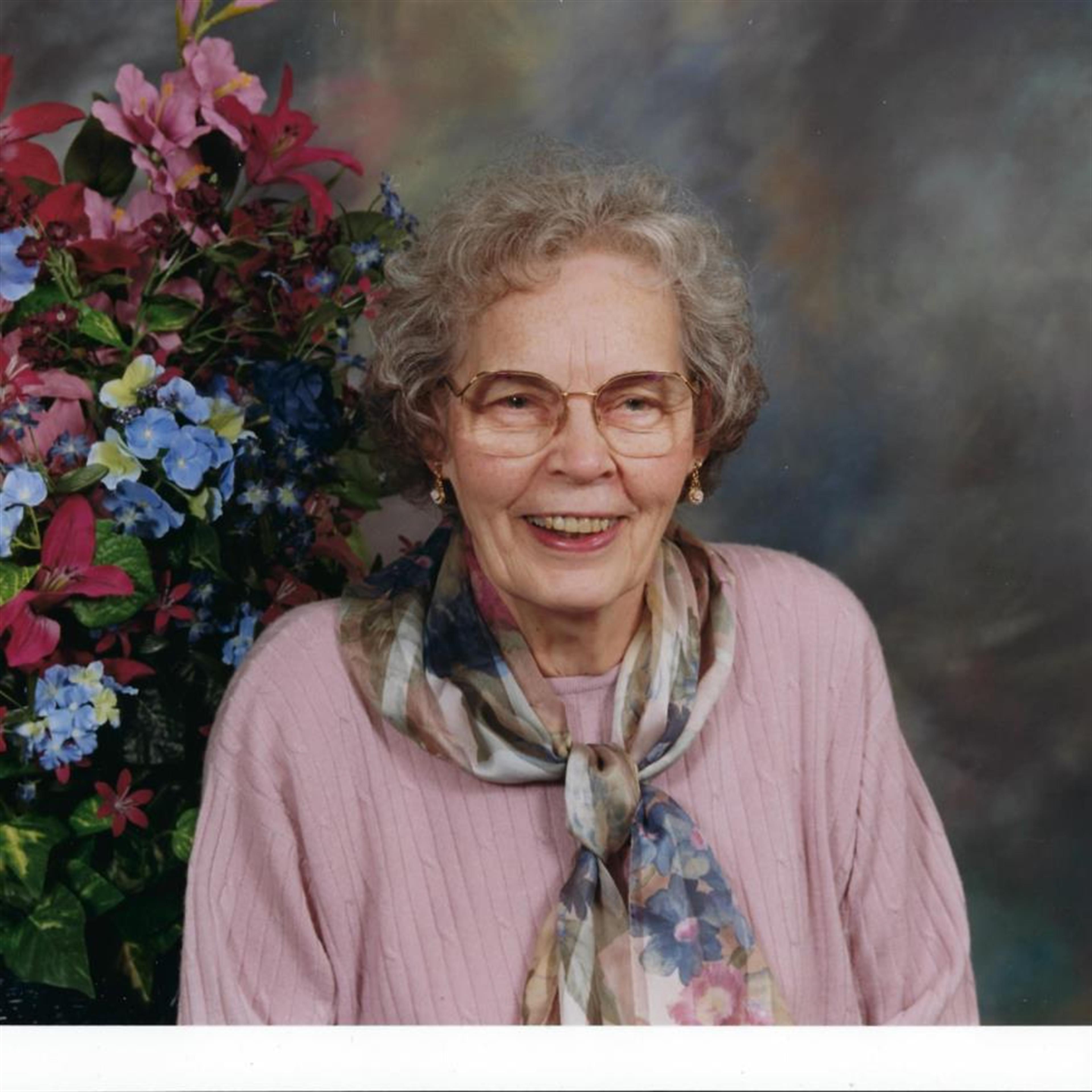 Janis Geneva Durance