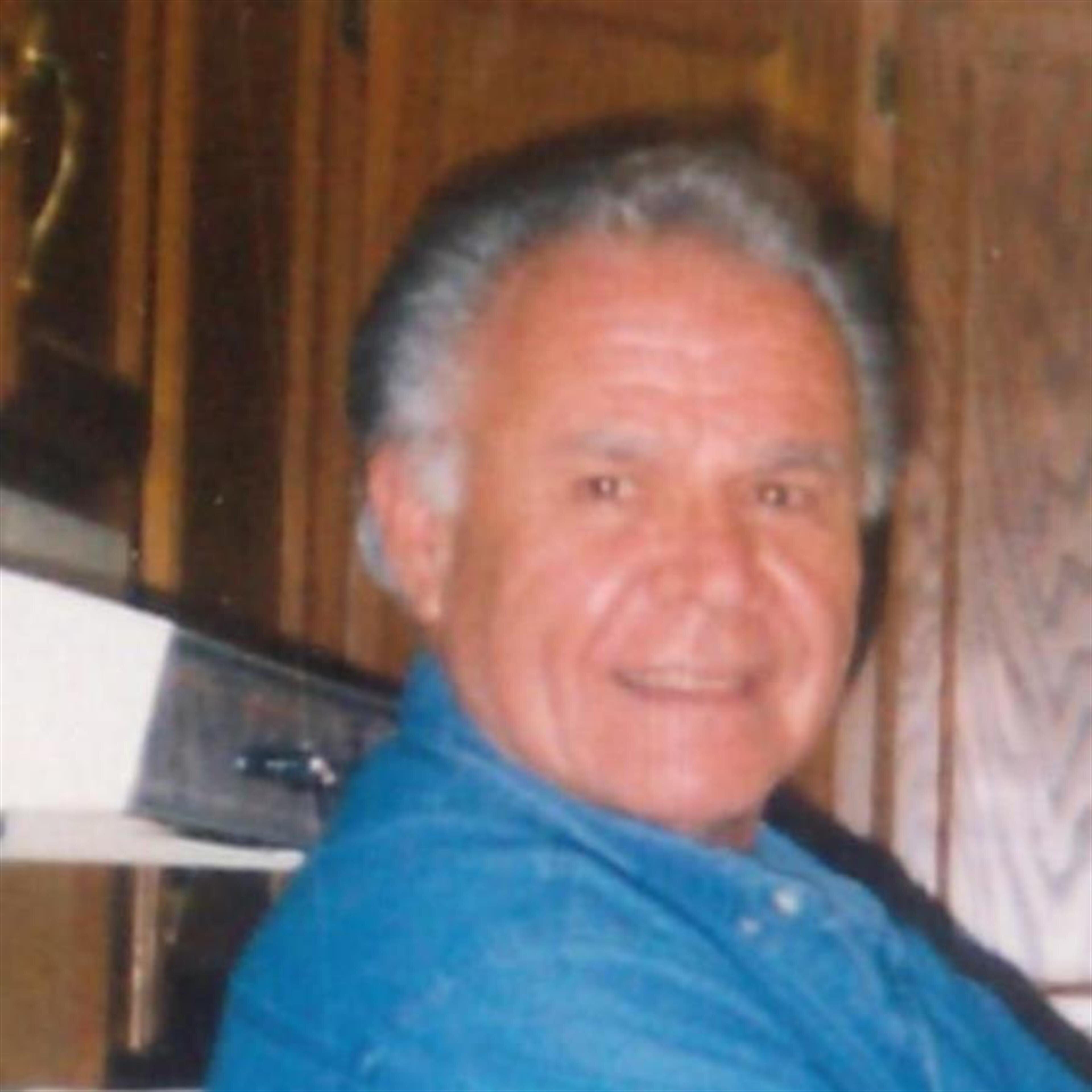 Reynaldo Tapia Jr