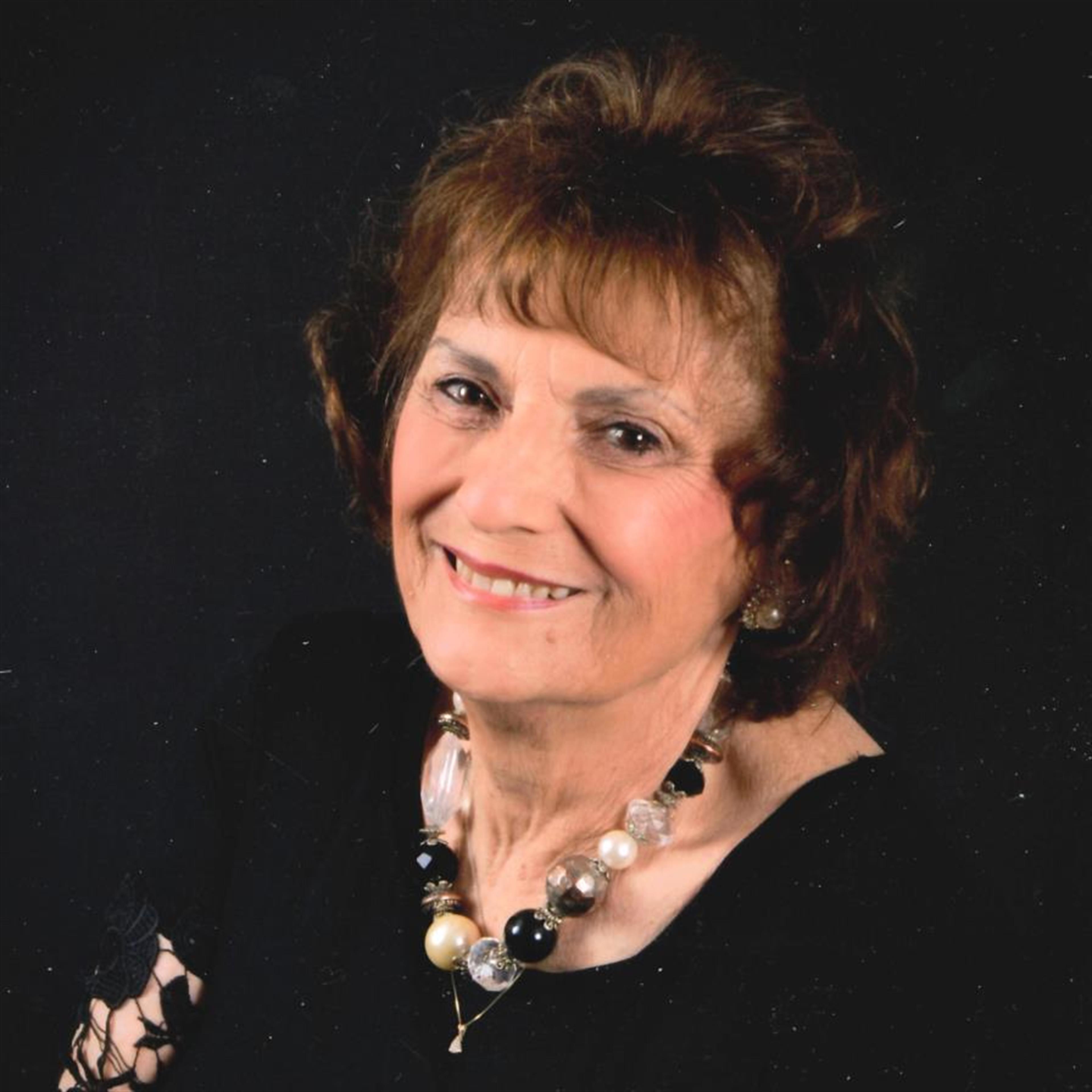 Alyce Kaye Woodbury