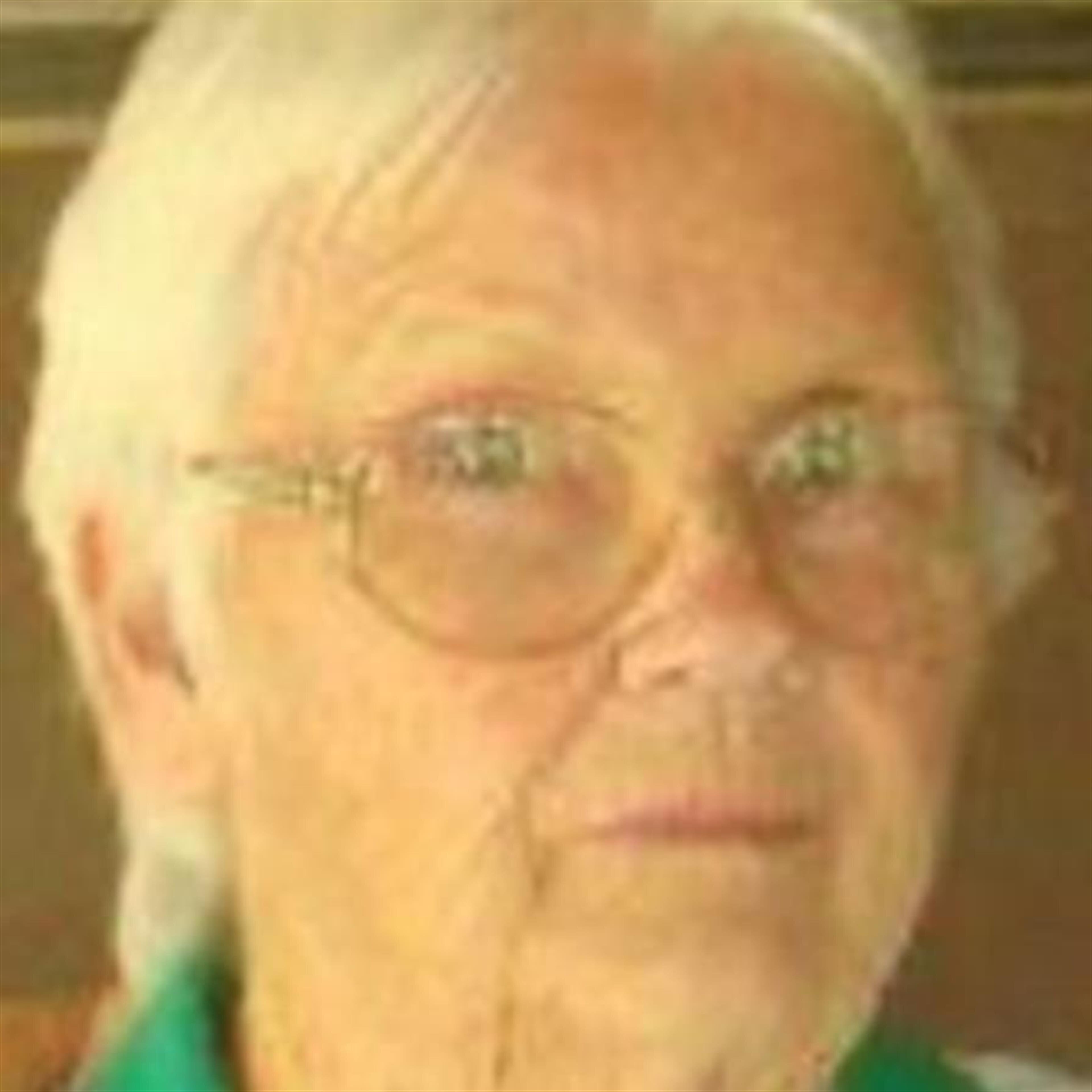 Ms. Jennie Franks