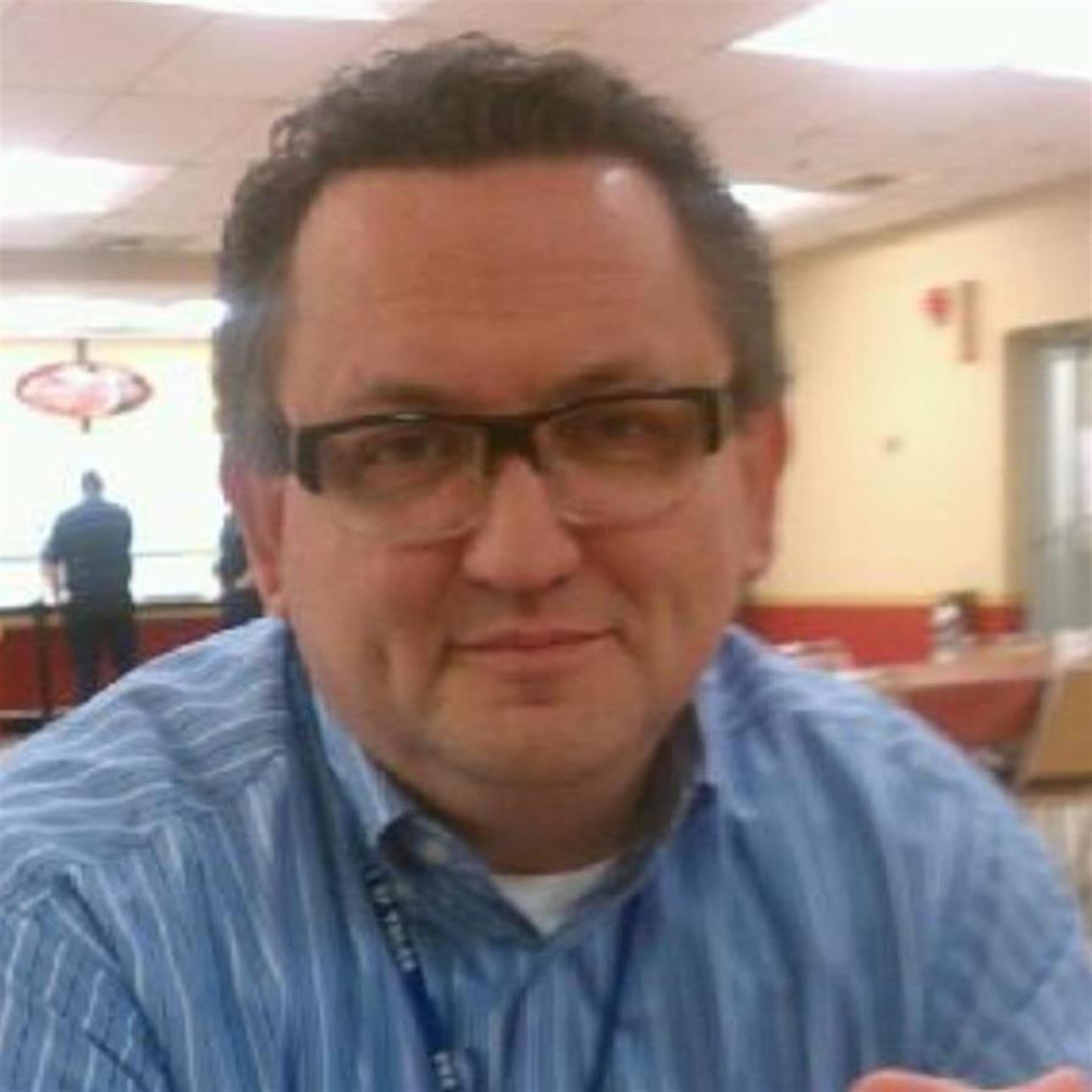 David A. Jones, III "Sam"