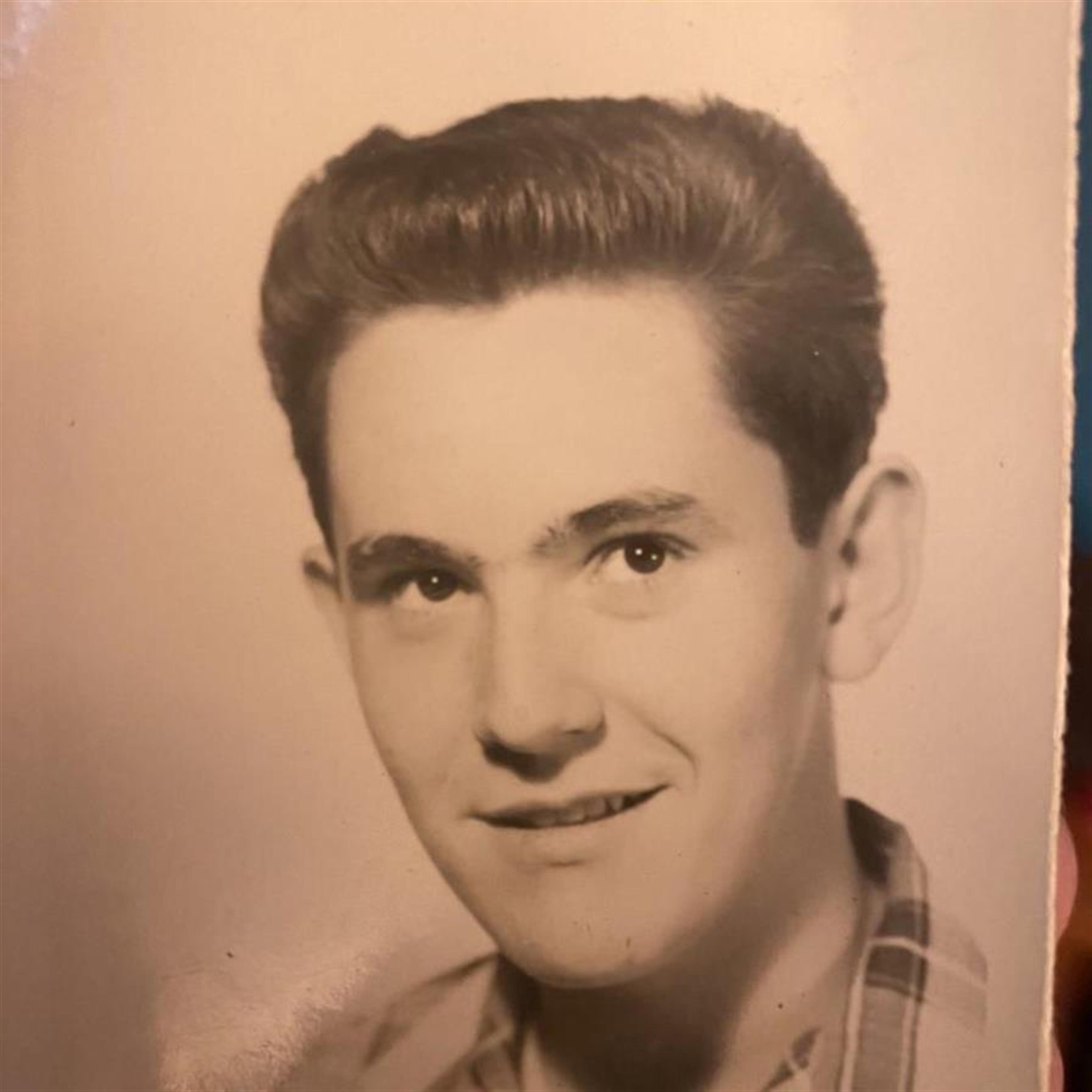 Thomas J. O'Dell Sr.