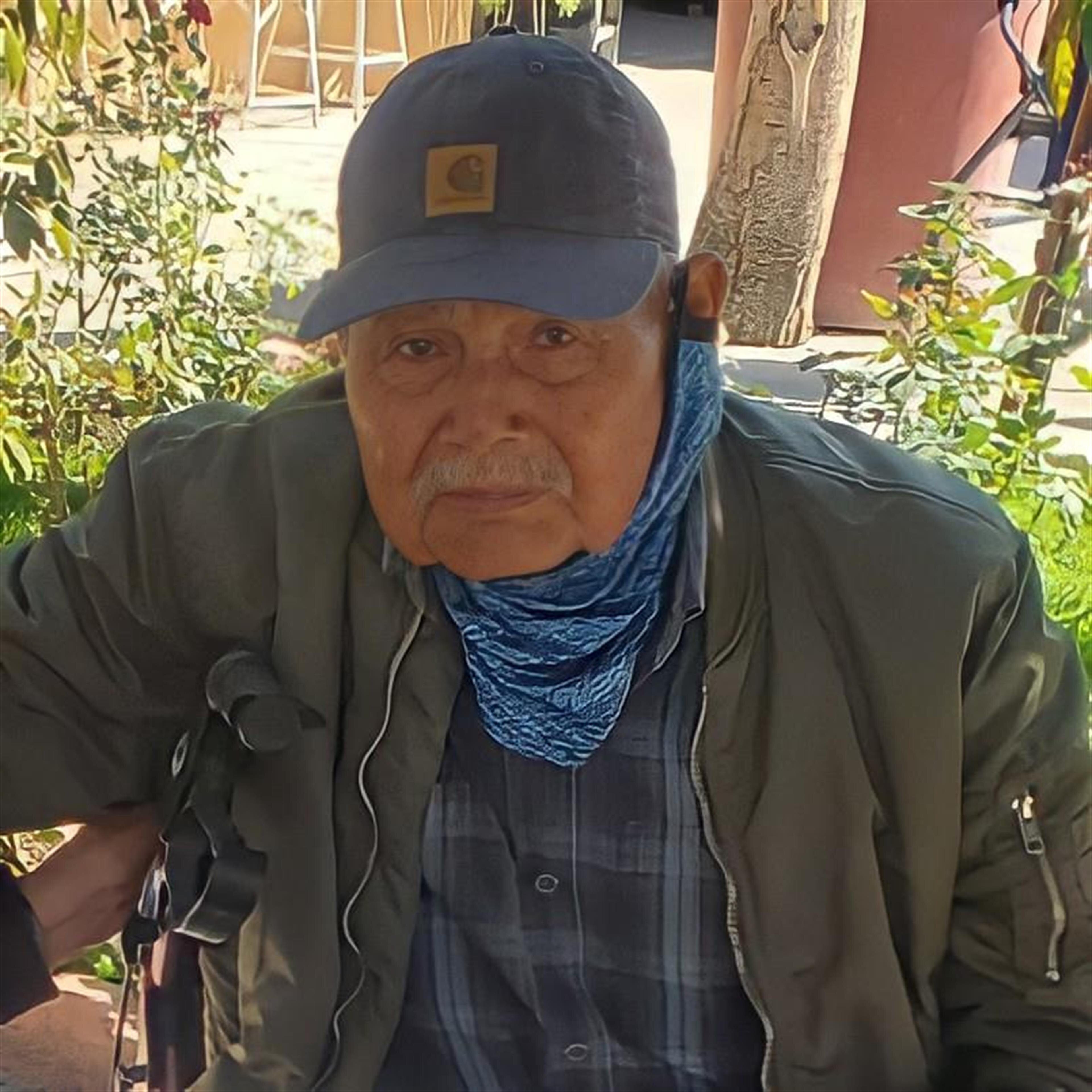 Ernesto Reyes Minoz