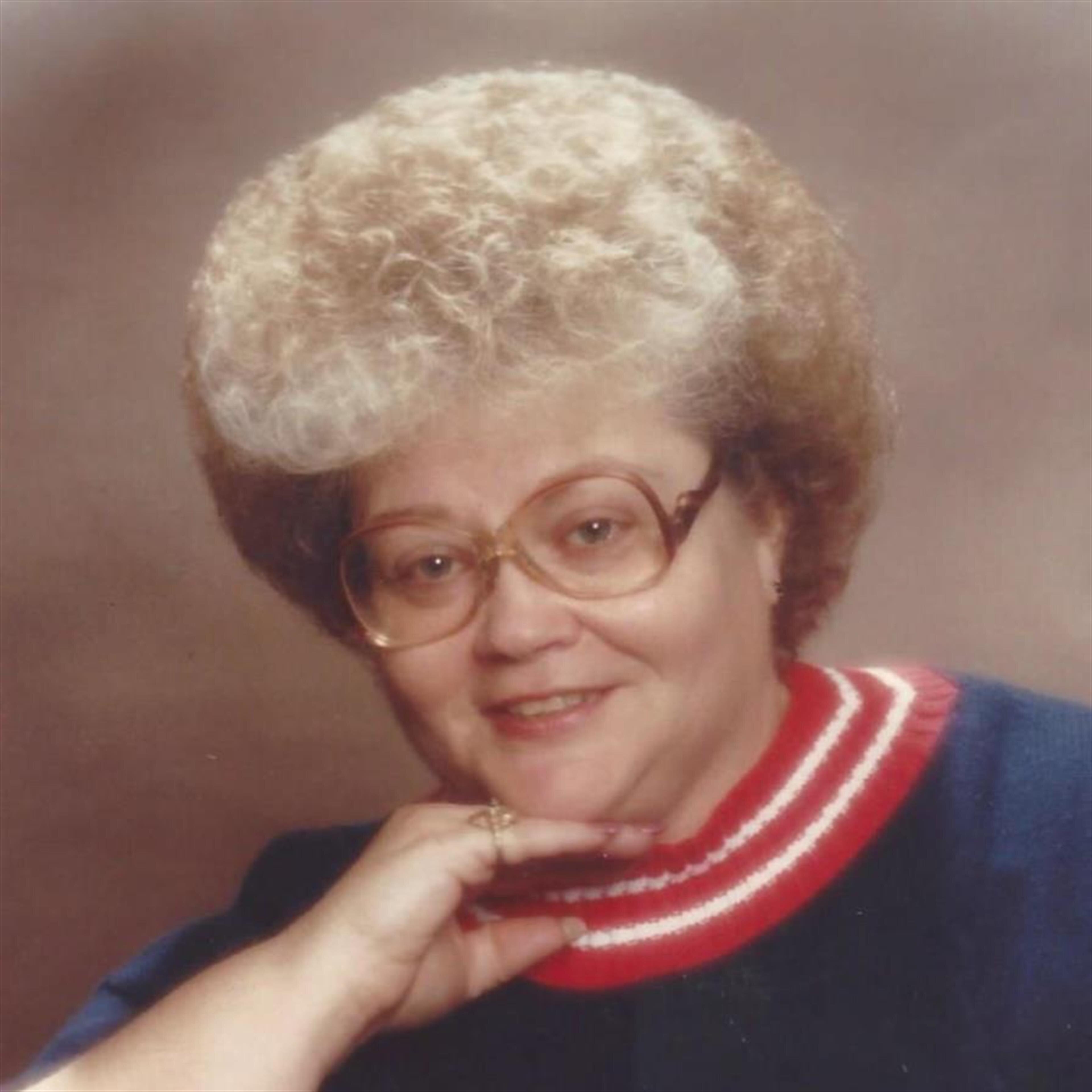 Joyce Baker
