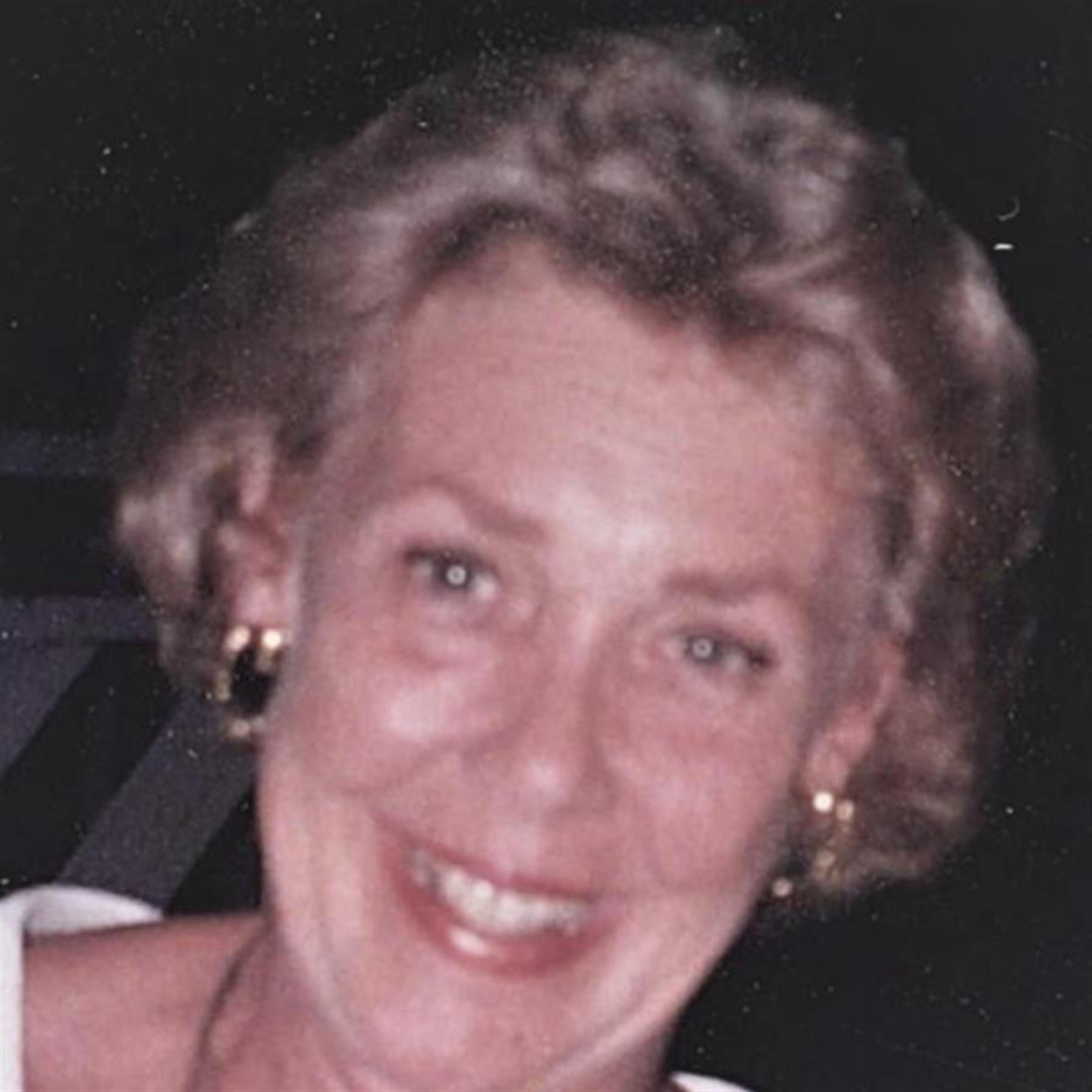 Claudia Powers Phillipy