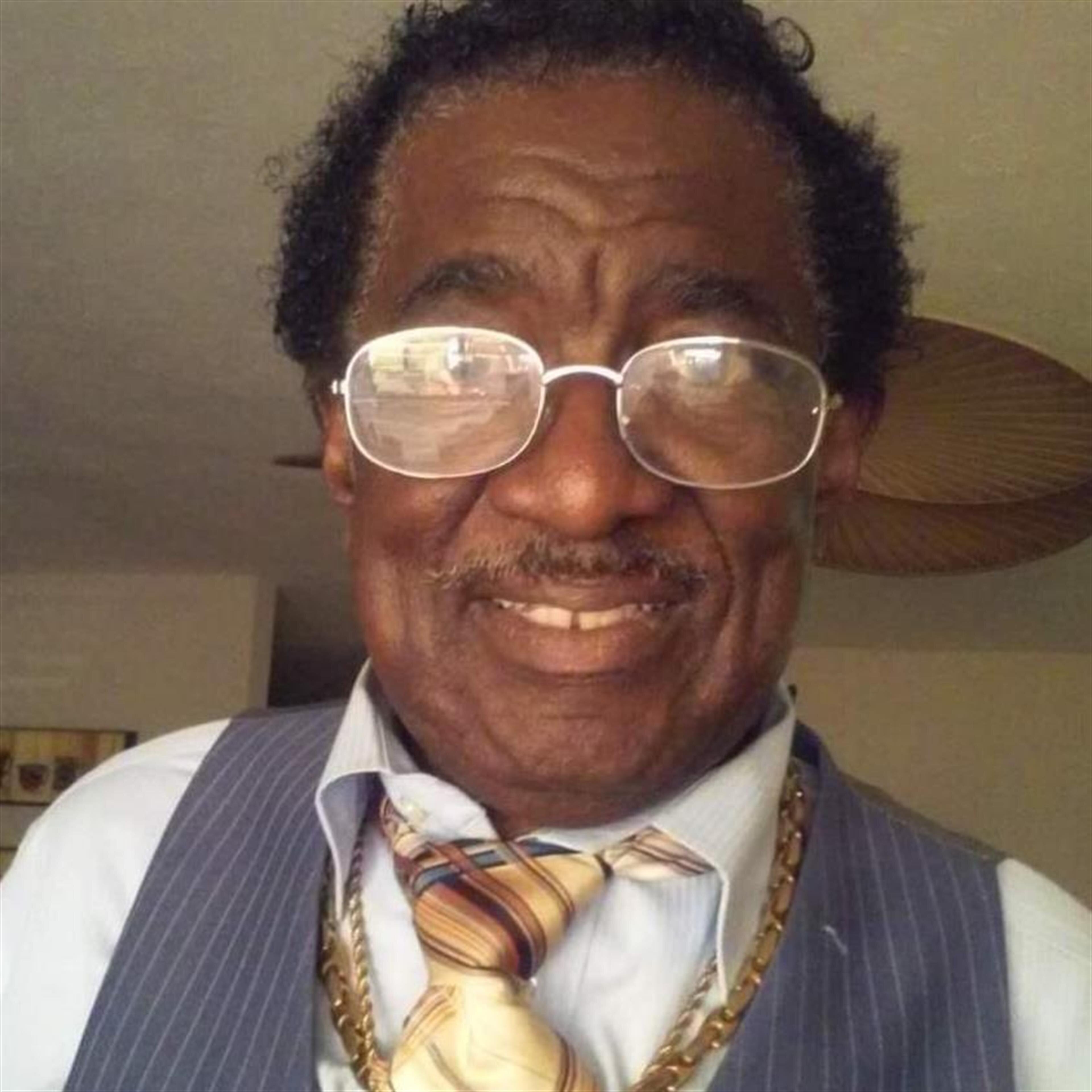 Harry McDaniel Jr.