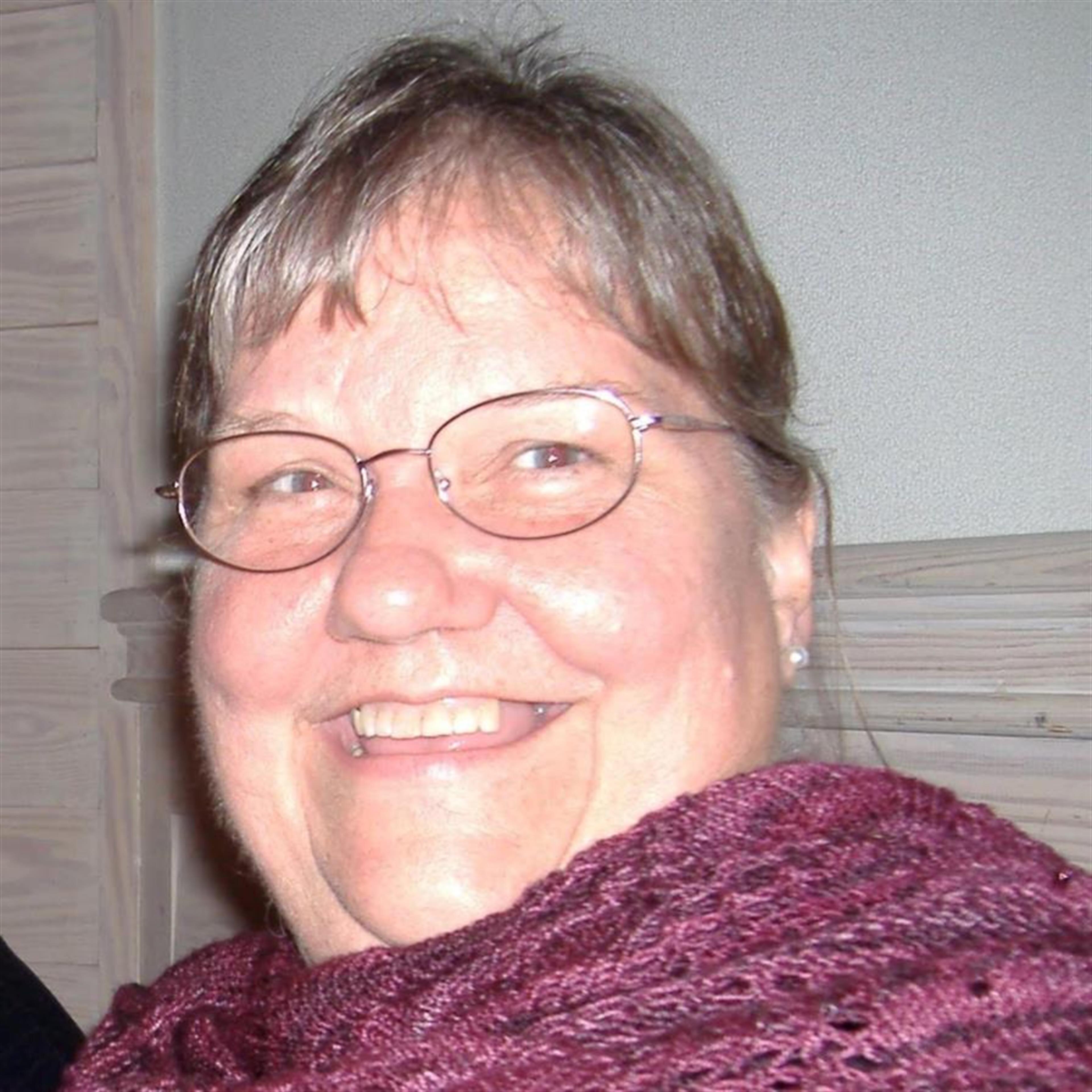 Linda Griner Alvarez