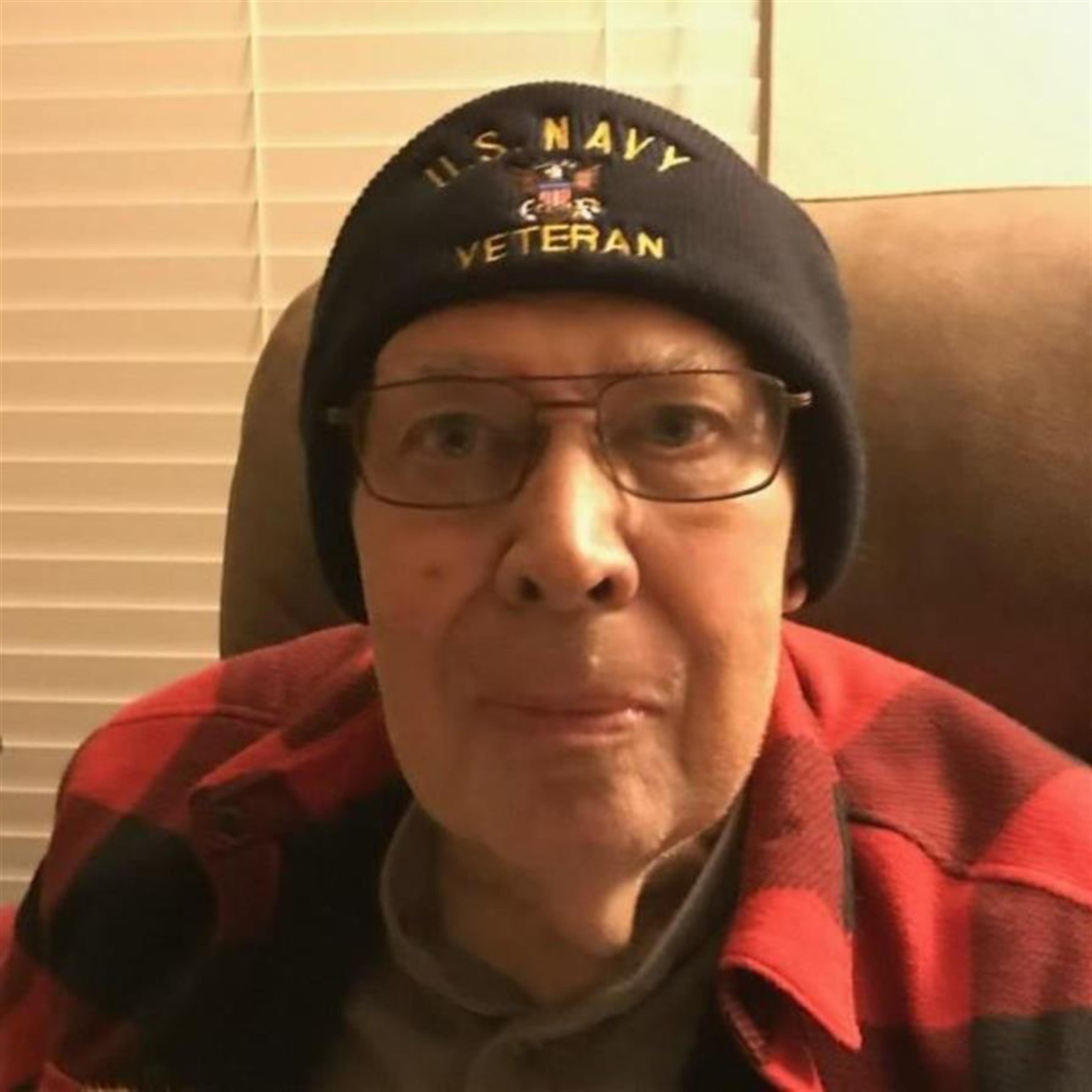 Eugene Norman Bronersky