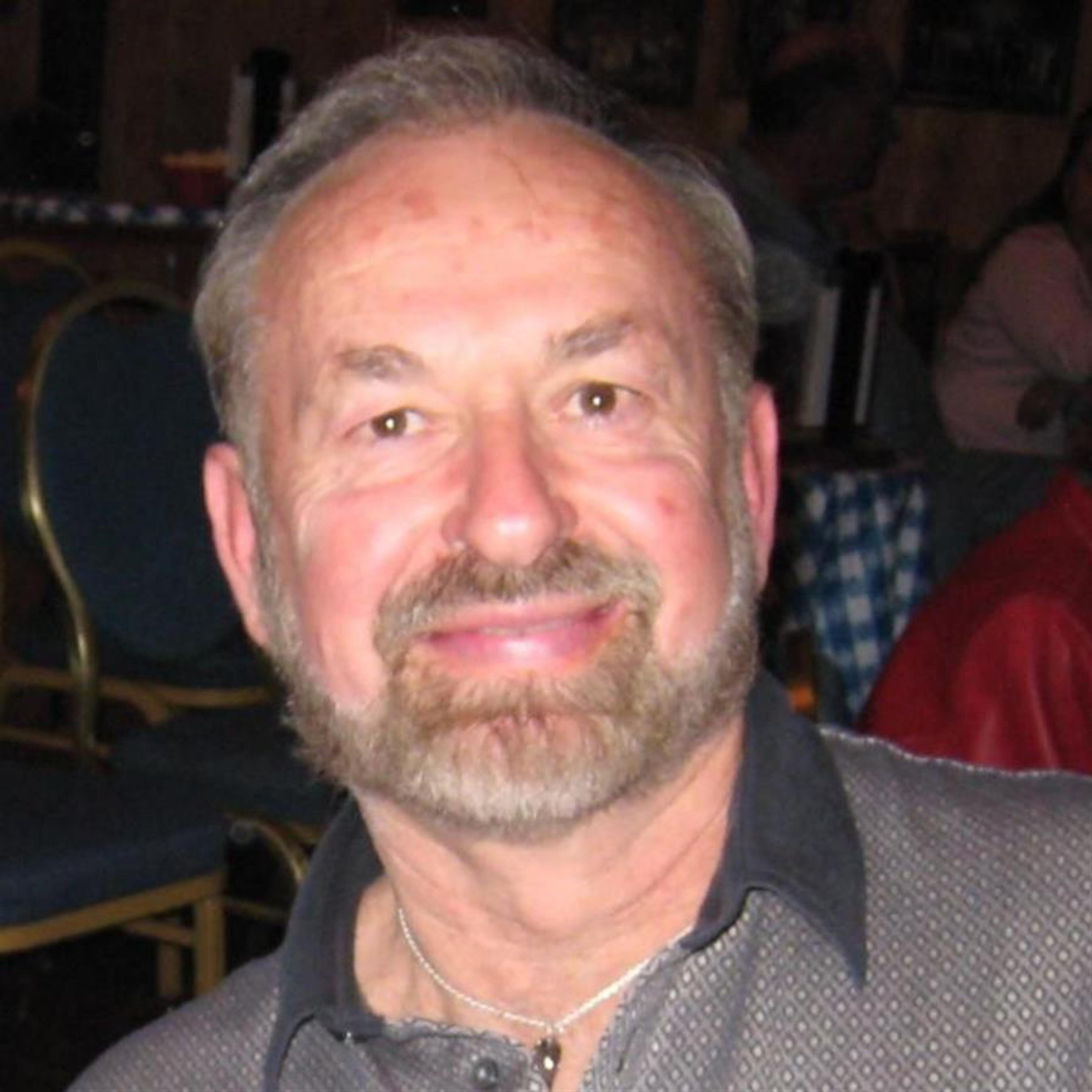 Dr. Yar Petryszyn