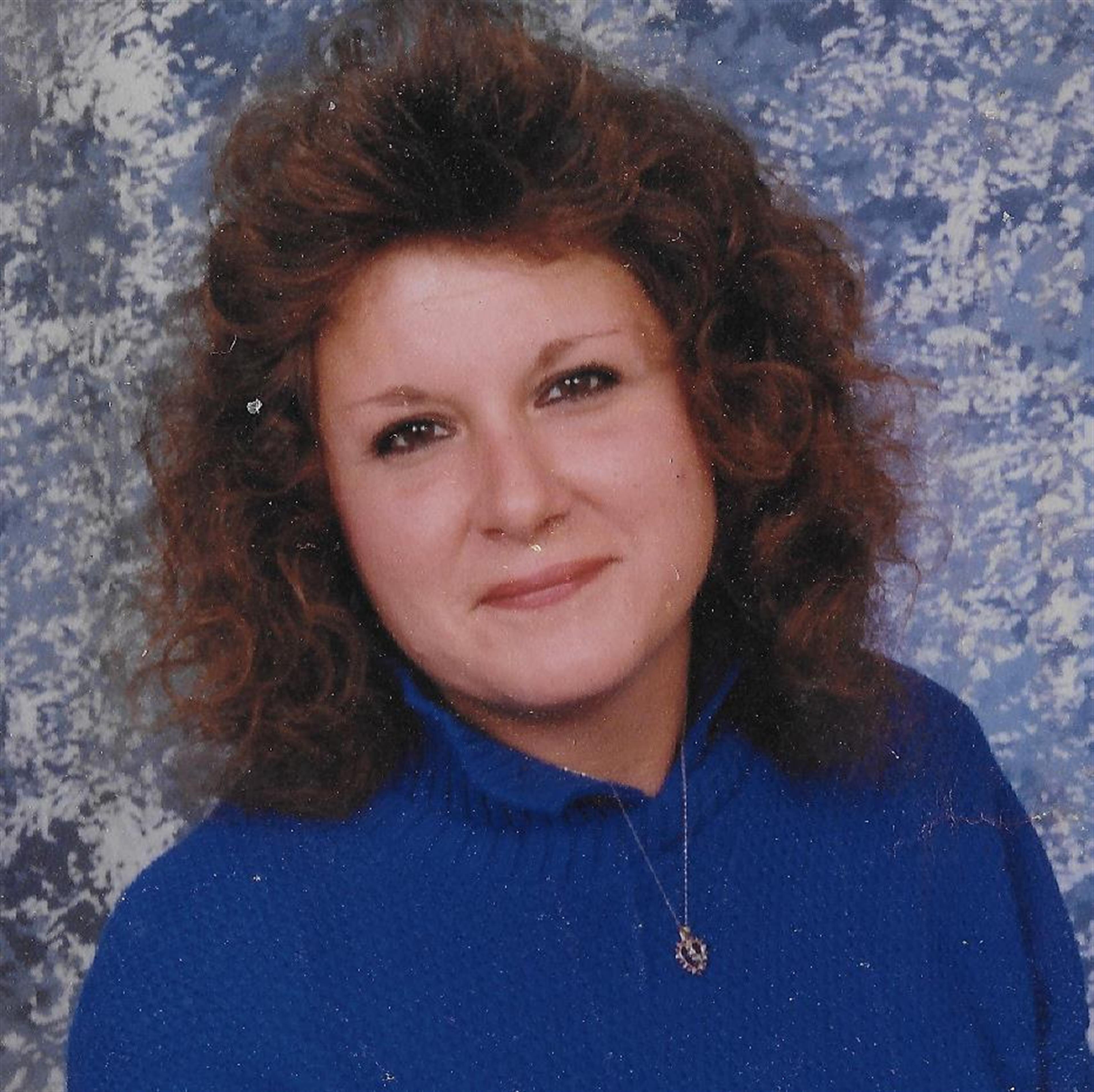 Debra Sue Geis