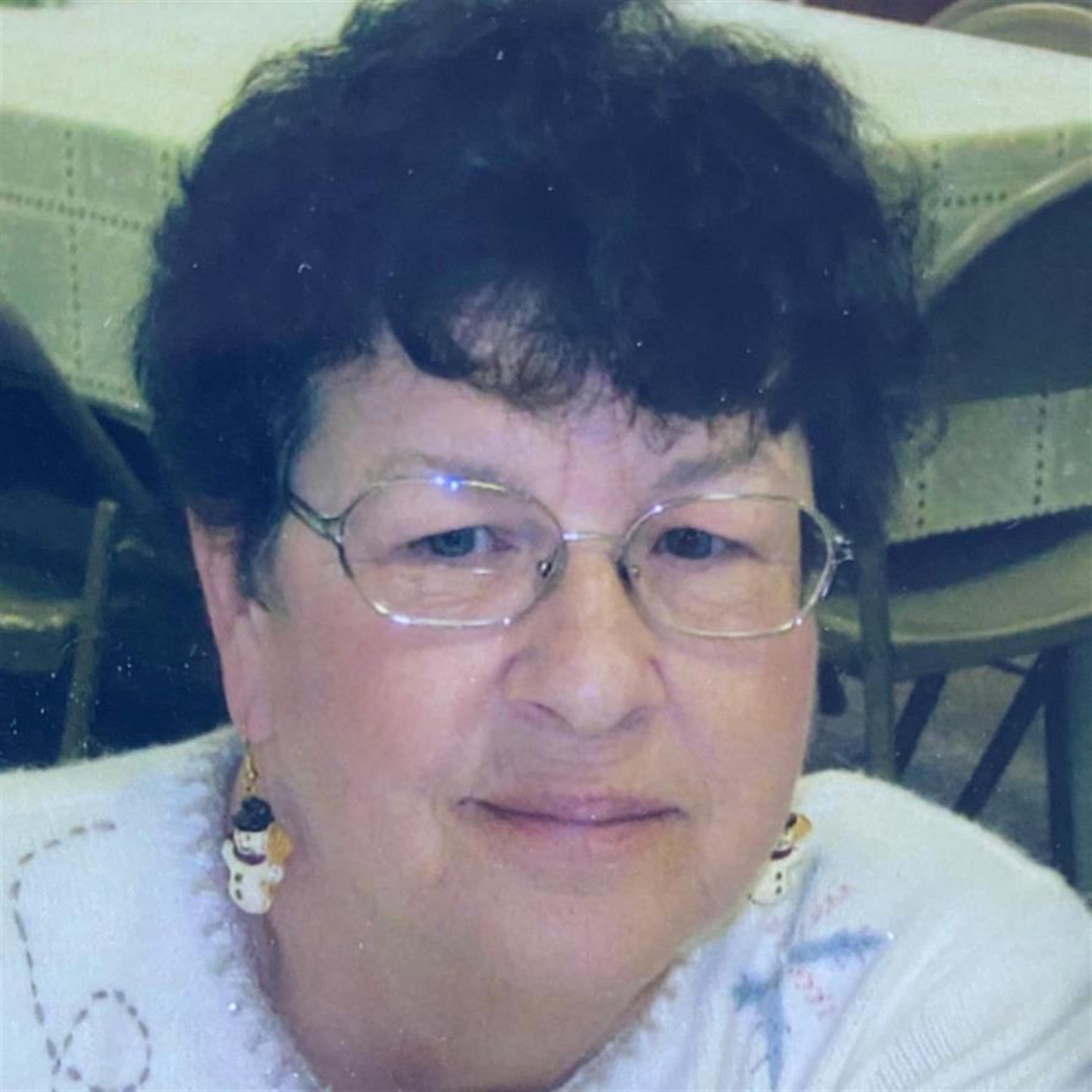 Brenda Nienhouse