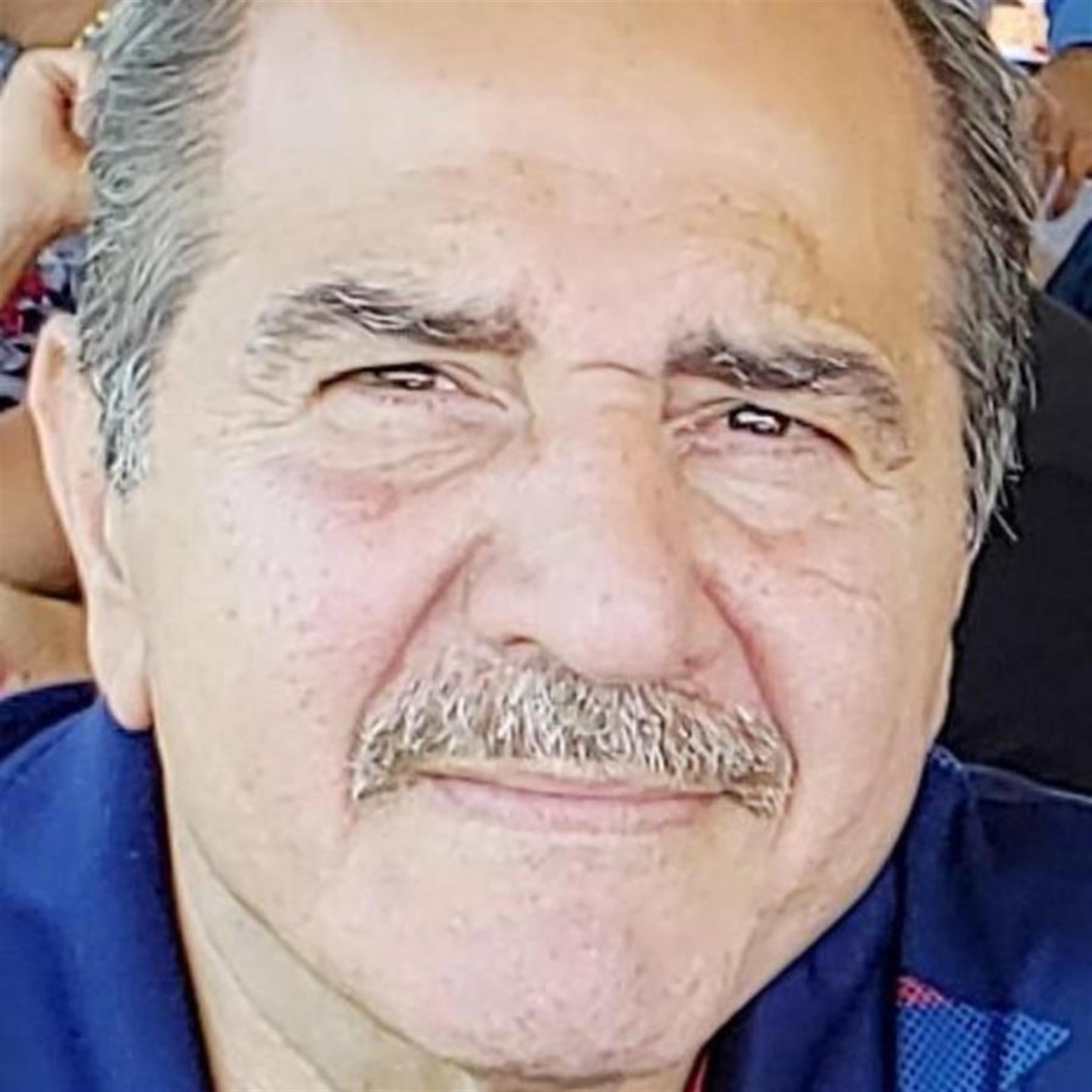 Michel Elias "Mike" Saba