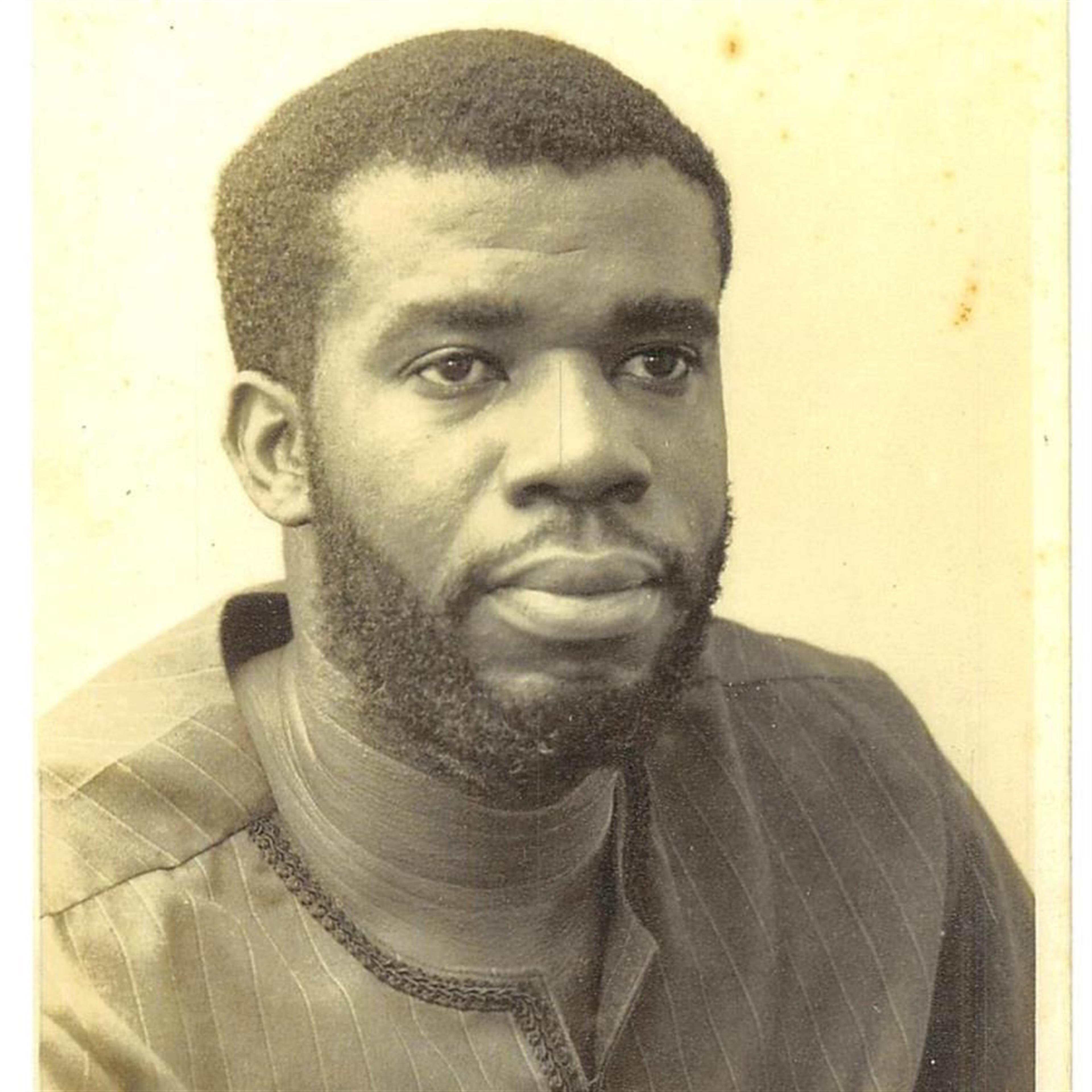 Oscar Derrick Pollard