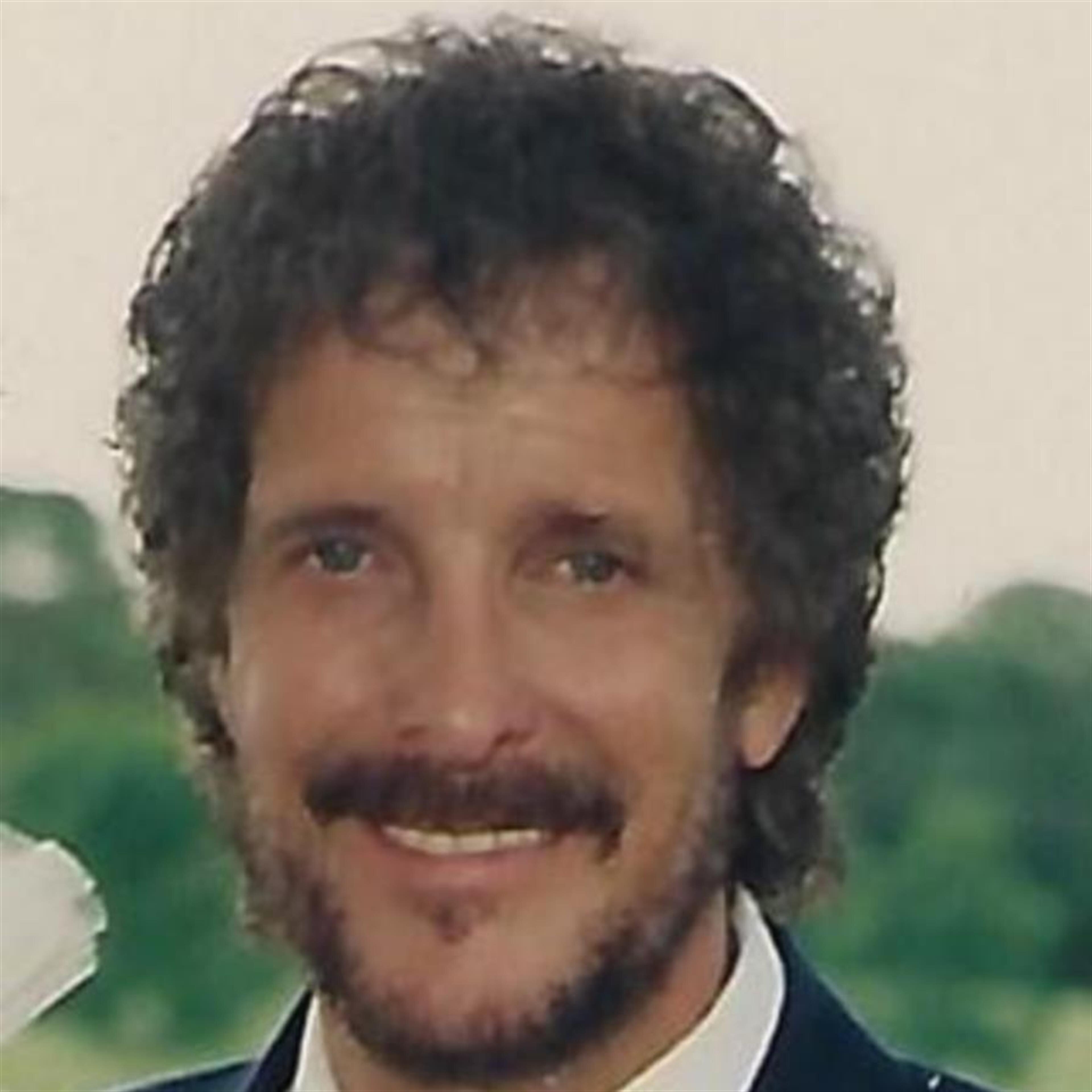 Joseph M. Cozze