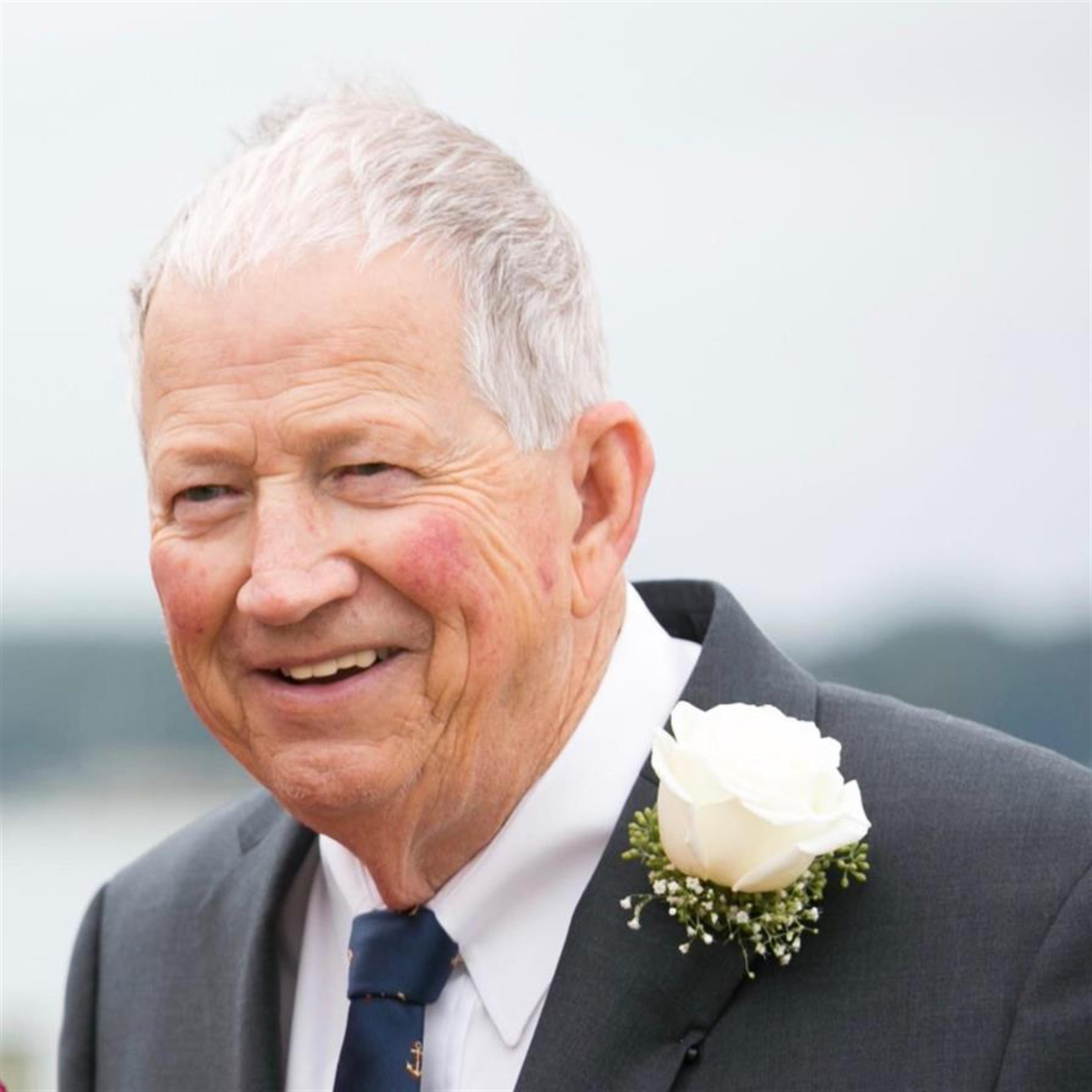 Allan James Suing