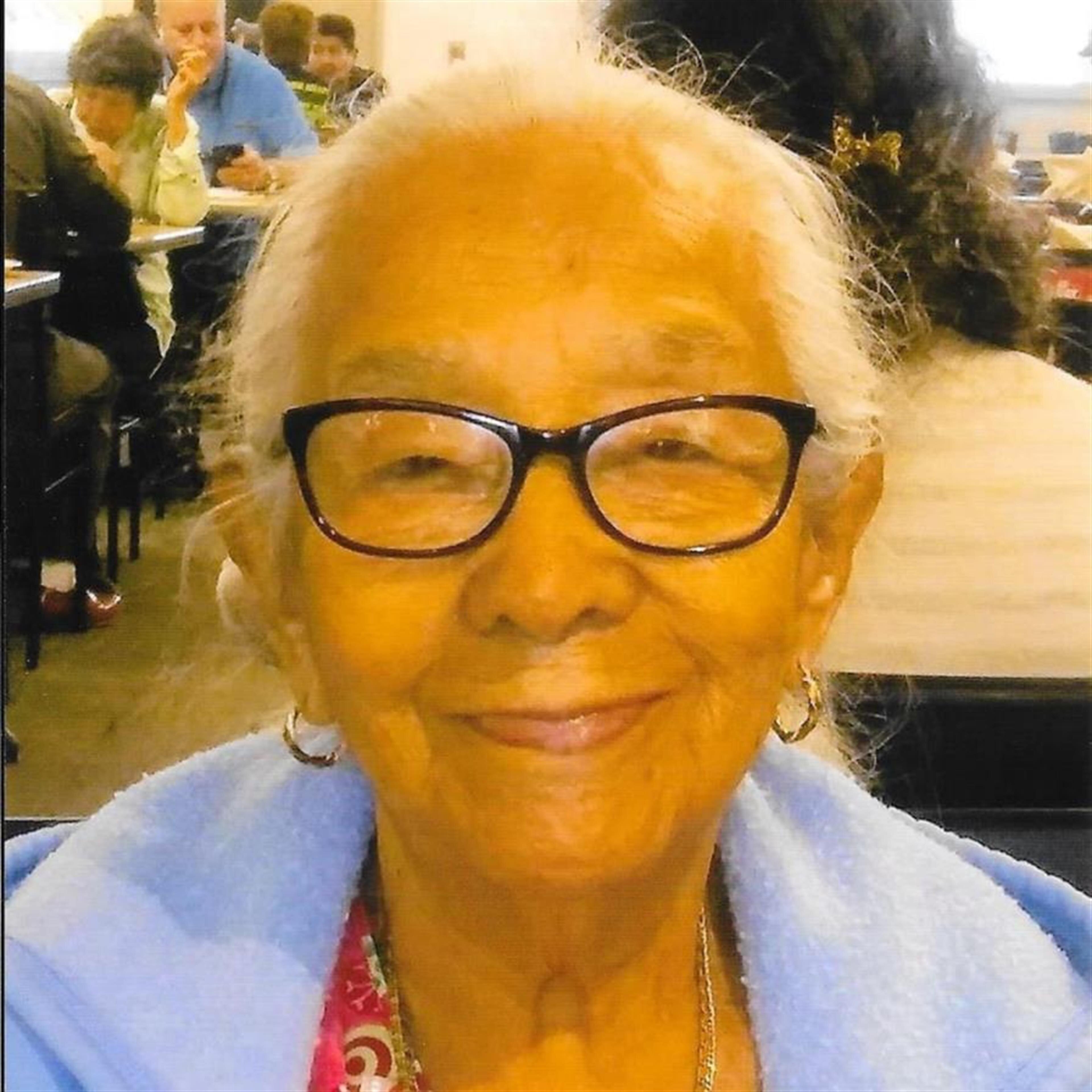 Virginia M. Rivera