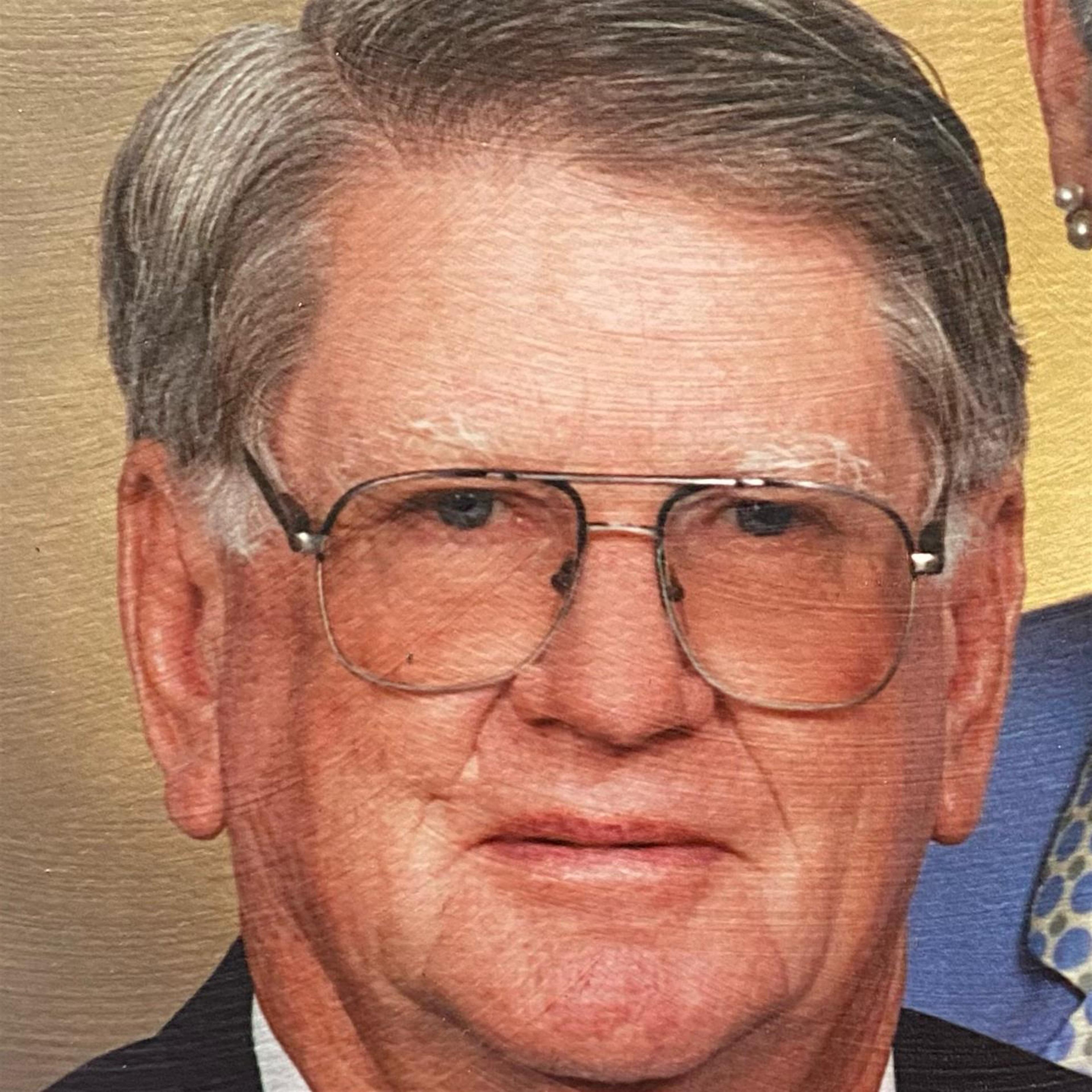 J.W. Washam