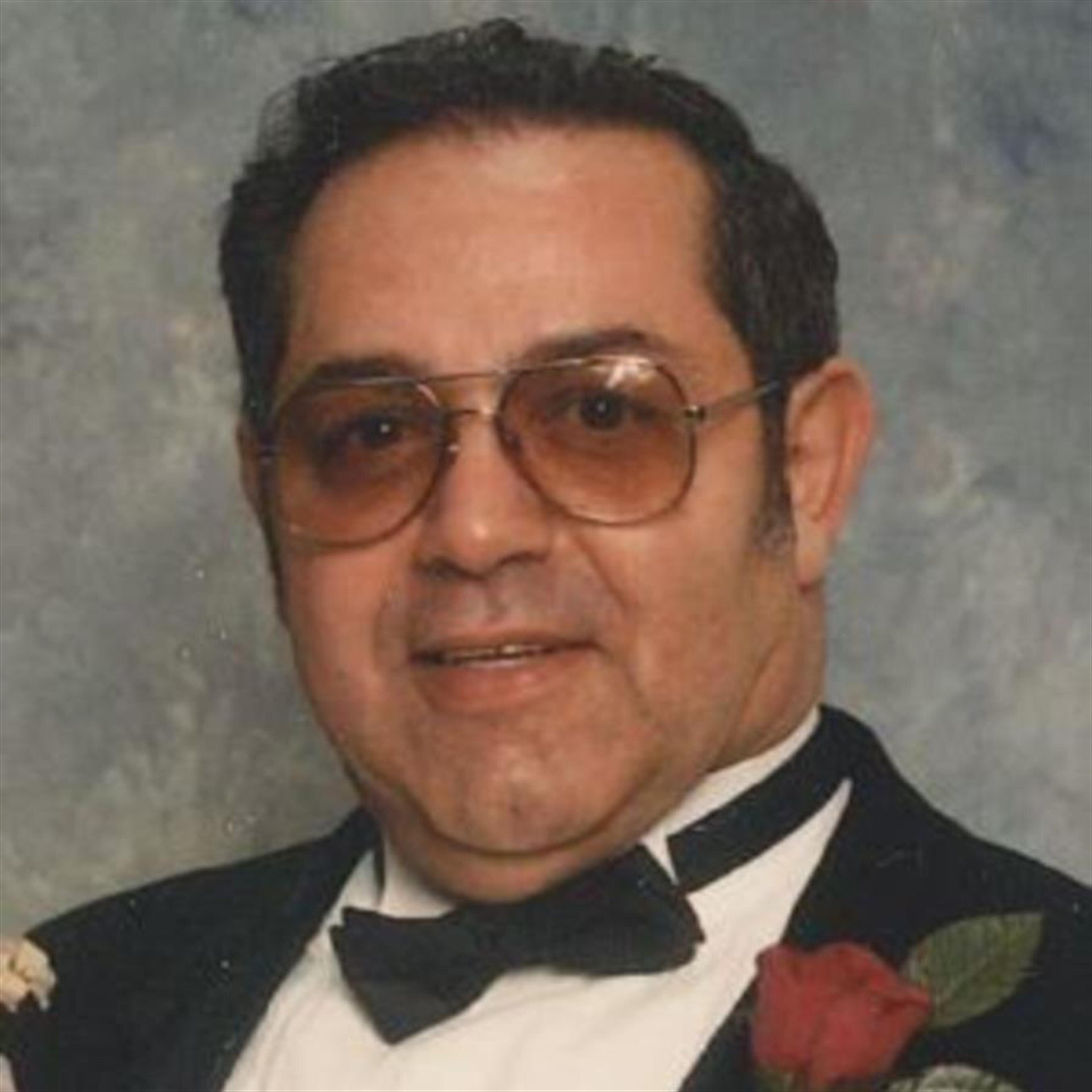 Dominick A. Pallone