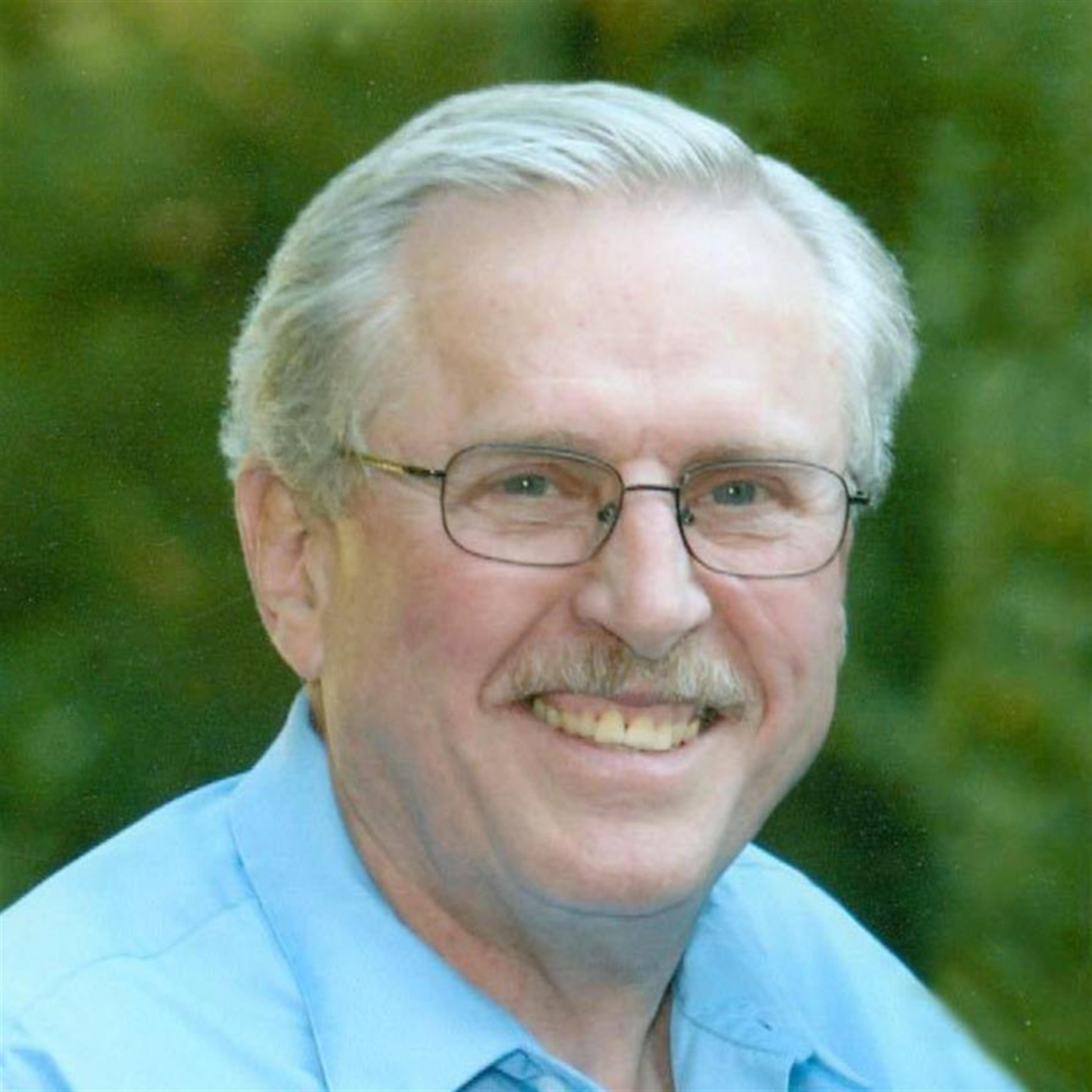 Wendell M. Bradfield