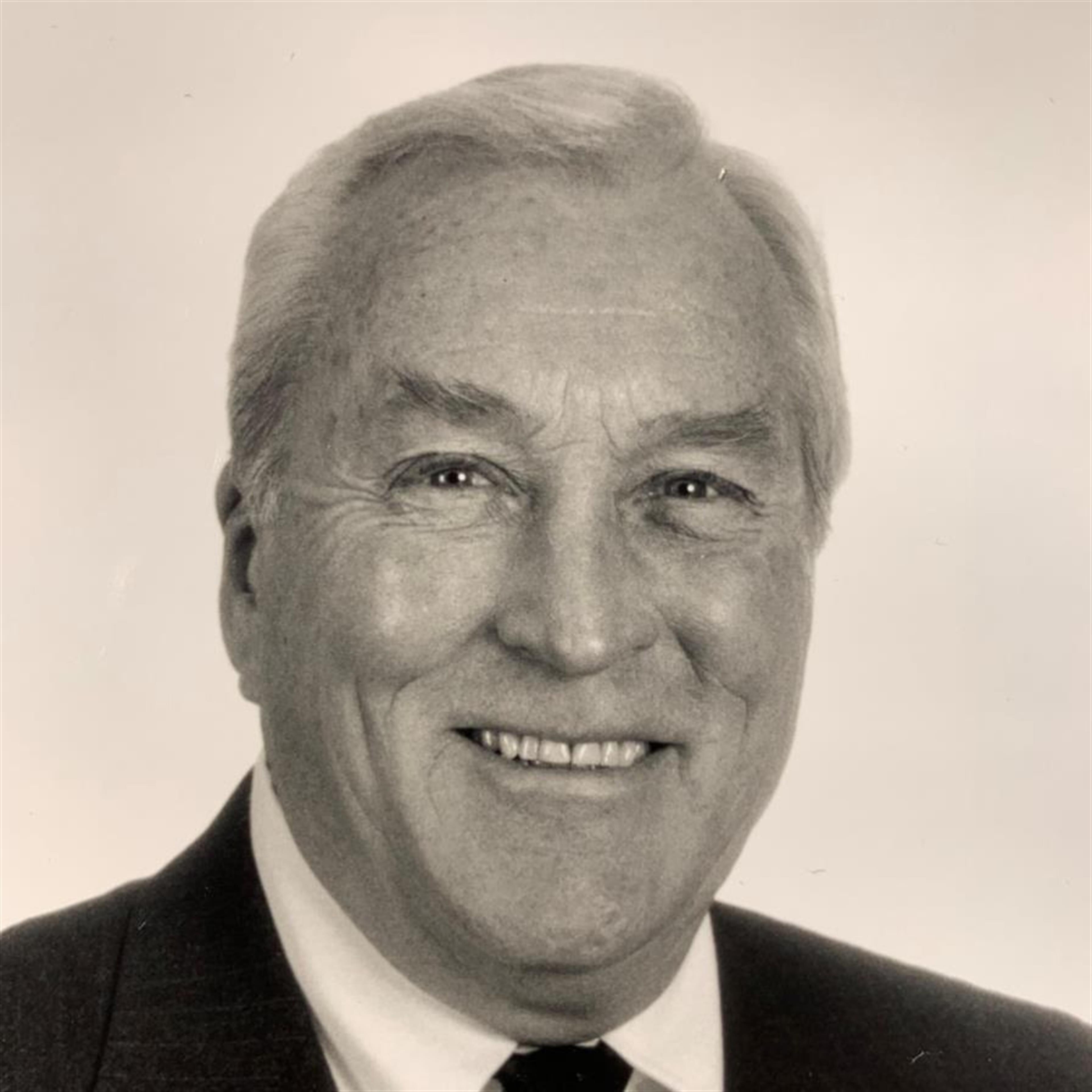 William C. Cusack, Jr.