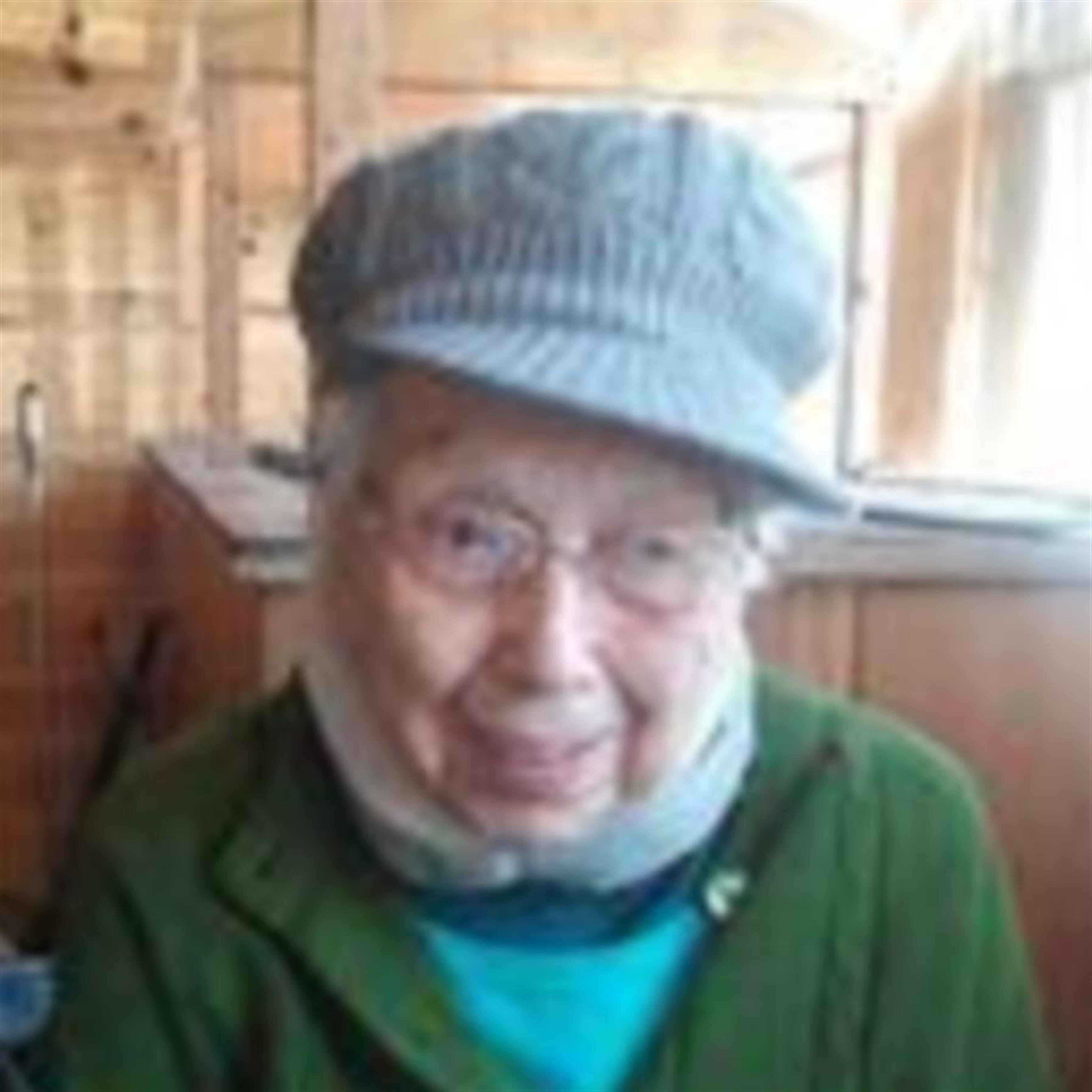 Marjorie L. Dingman