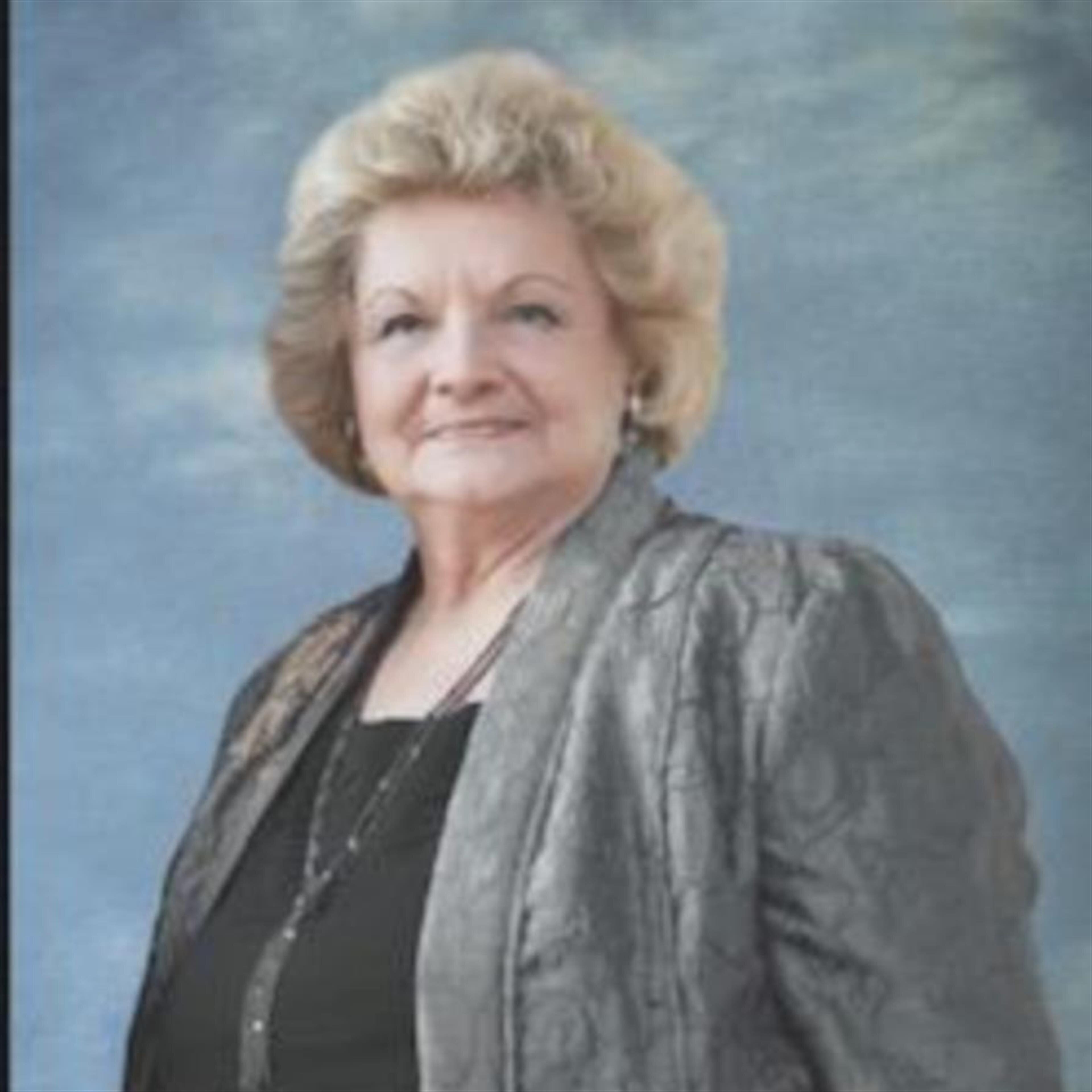 Marsha Kay Drum